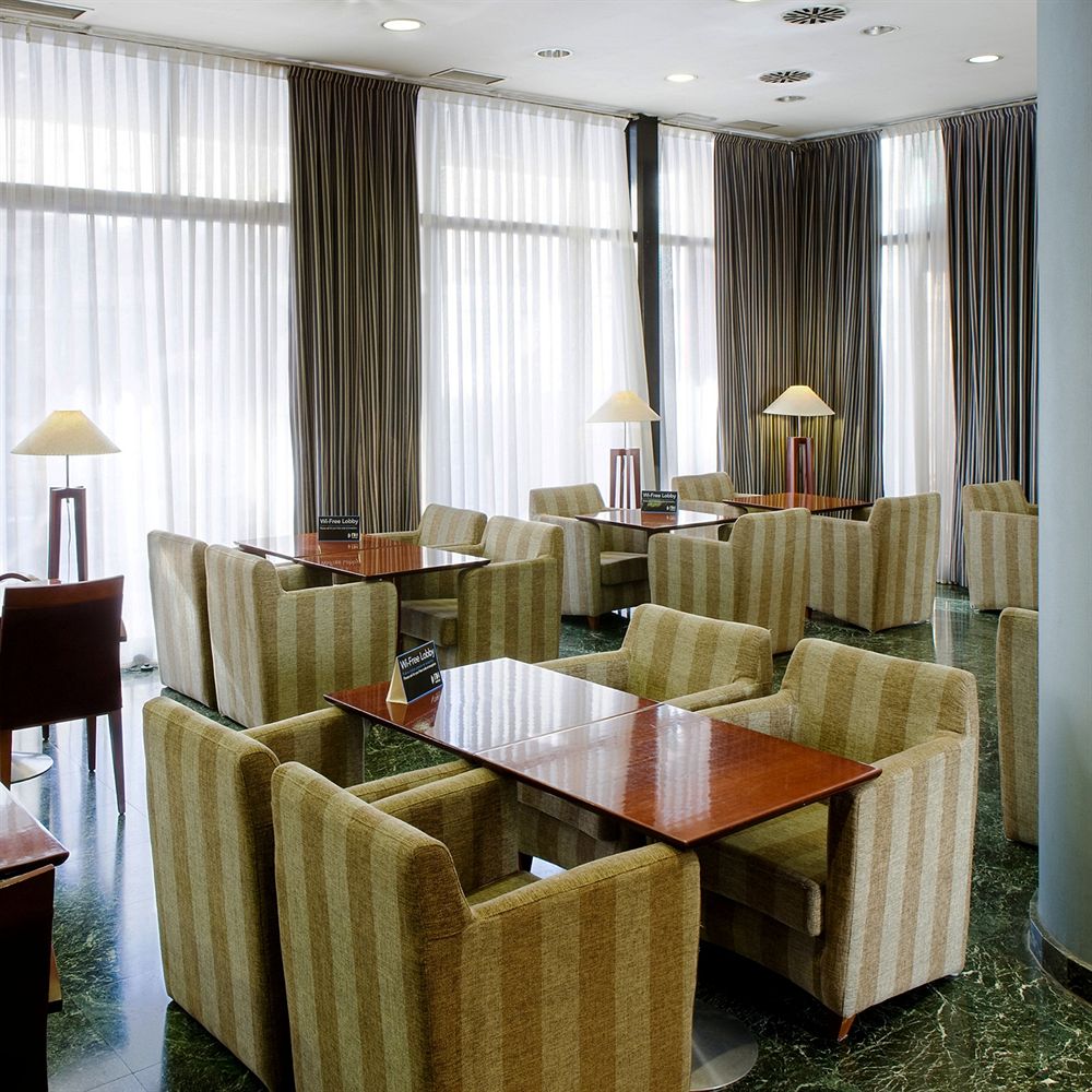 Erase Un Hotel