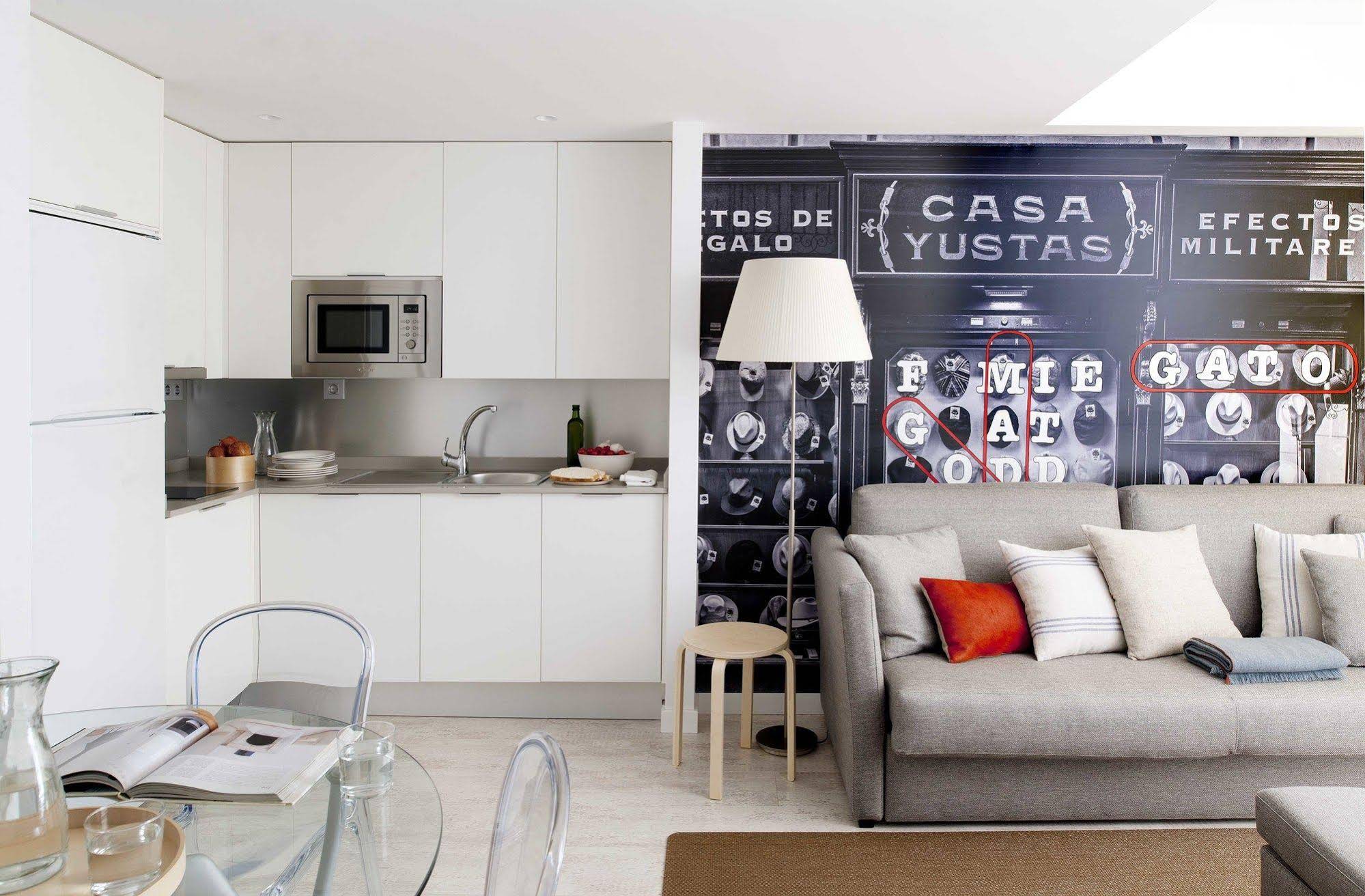 Eric Vökel Atocha Suites