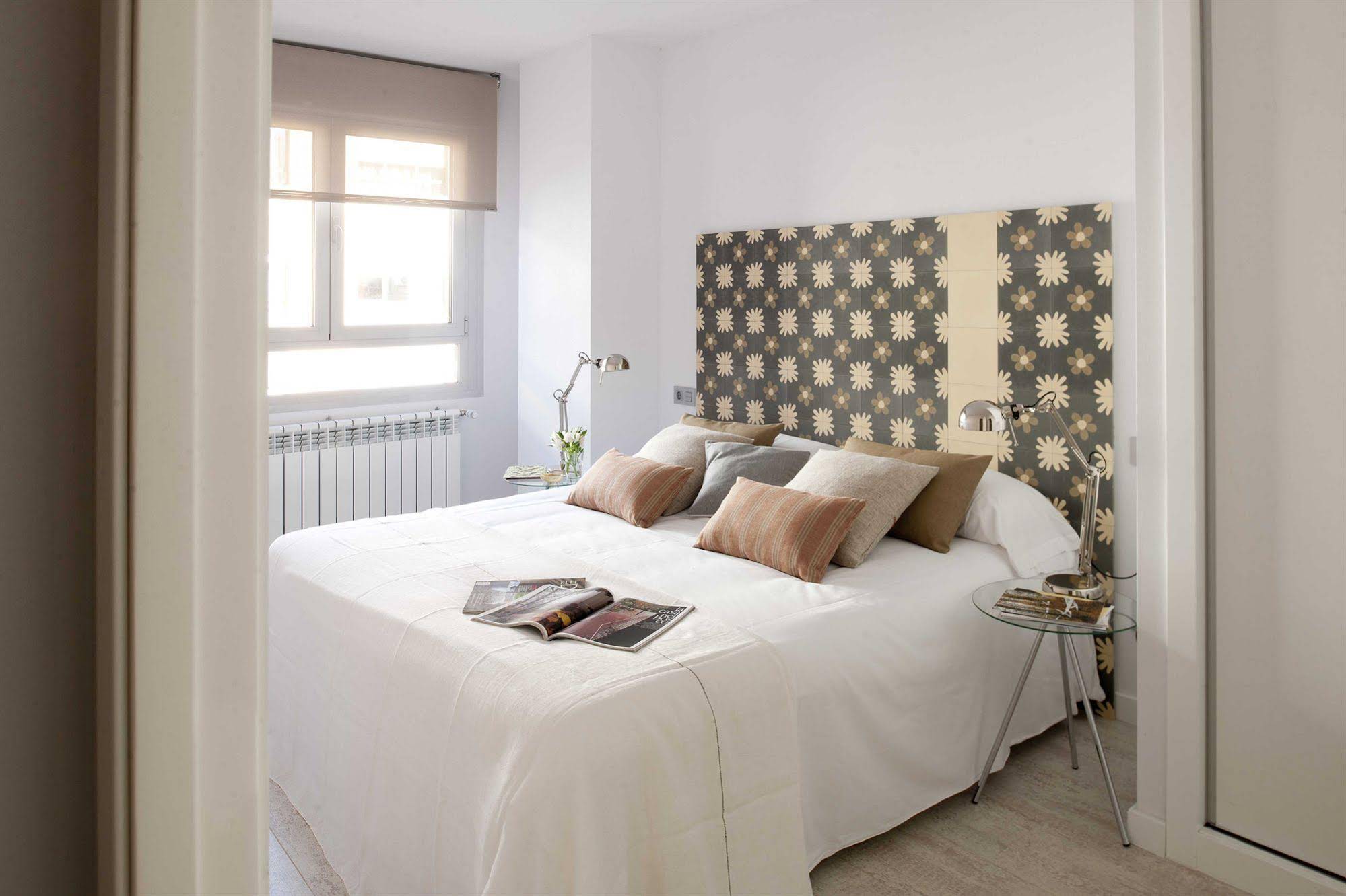 Eric Vökel Atocha Suites