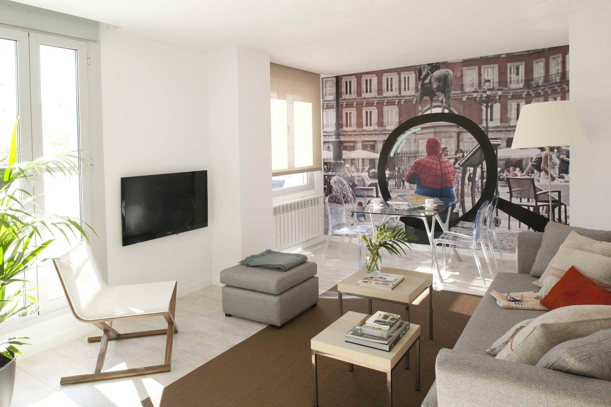 Eric Vökel Atocha Suites