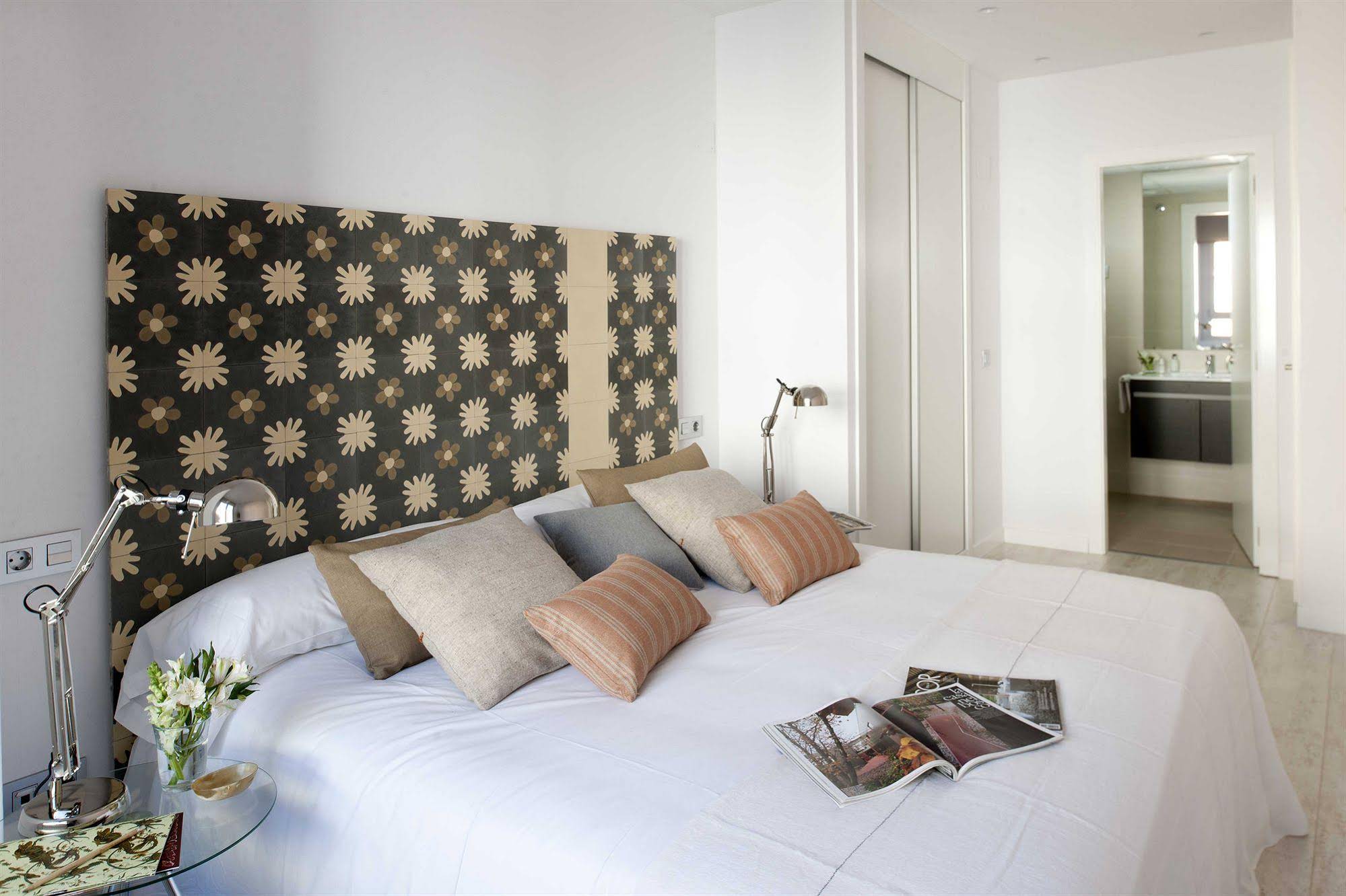 Eric Vökel Atocha Suites