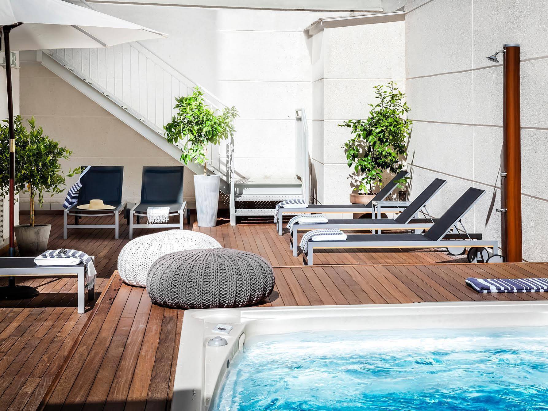 Eric Vökel Atocha Suites