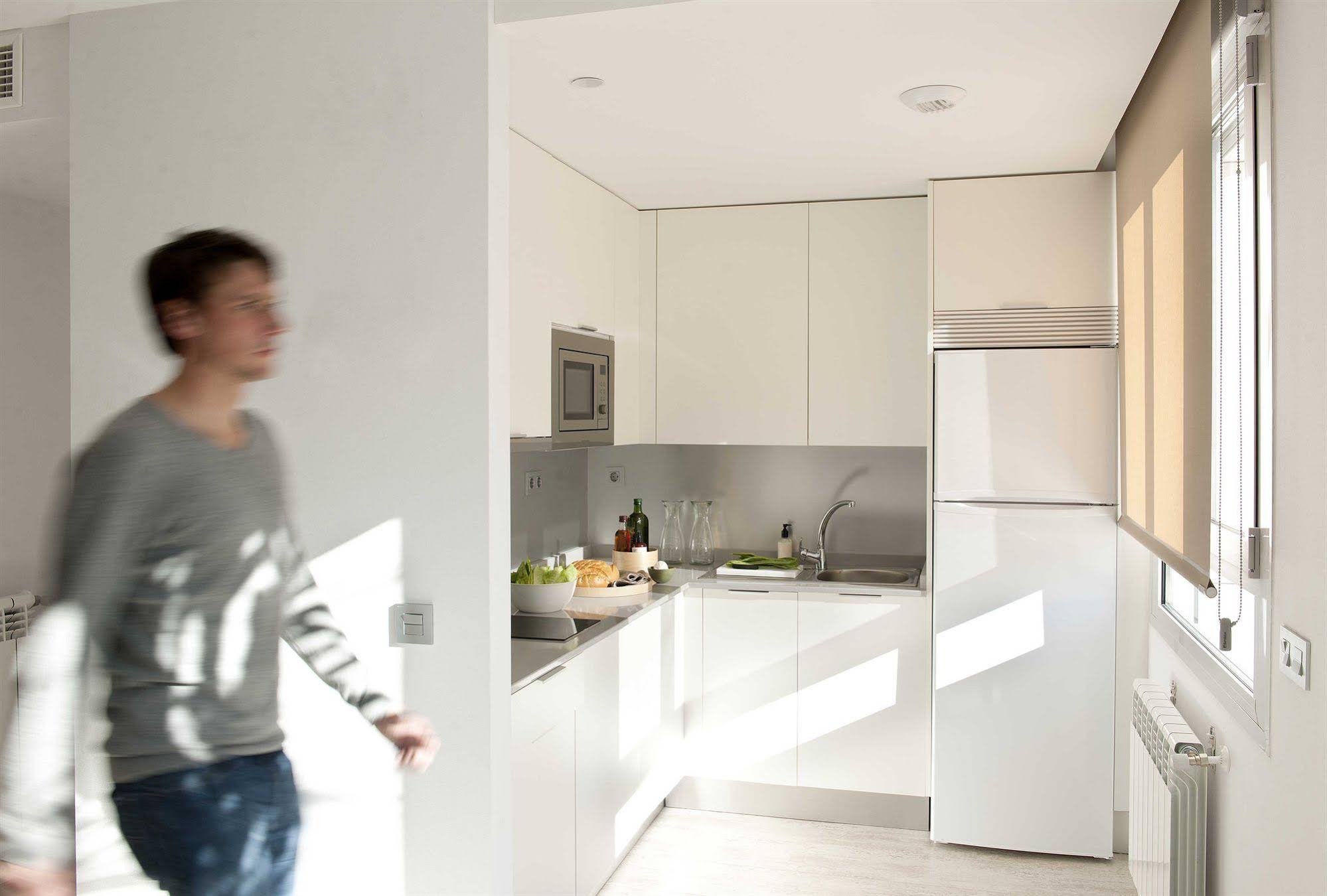 Eric Vökel Atocha Suites