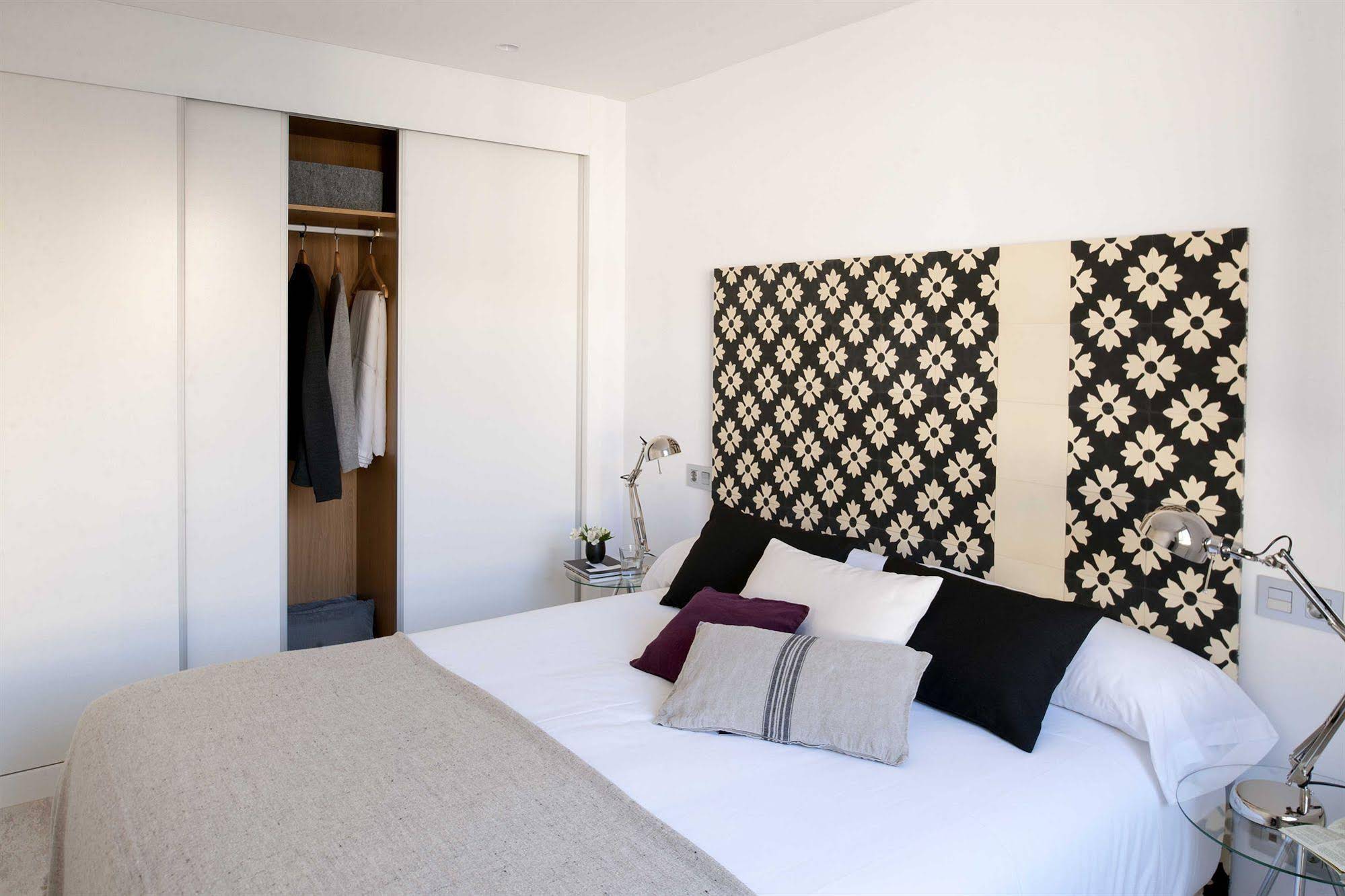 Eric Vökel Atocha Suites
