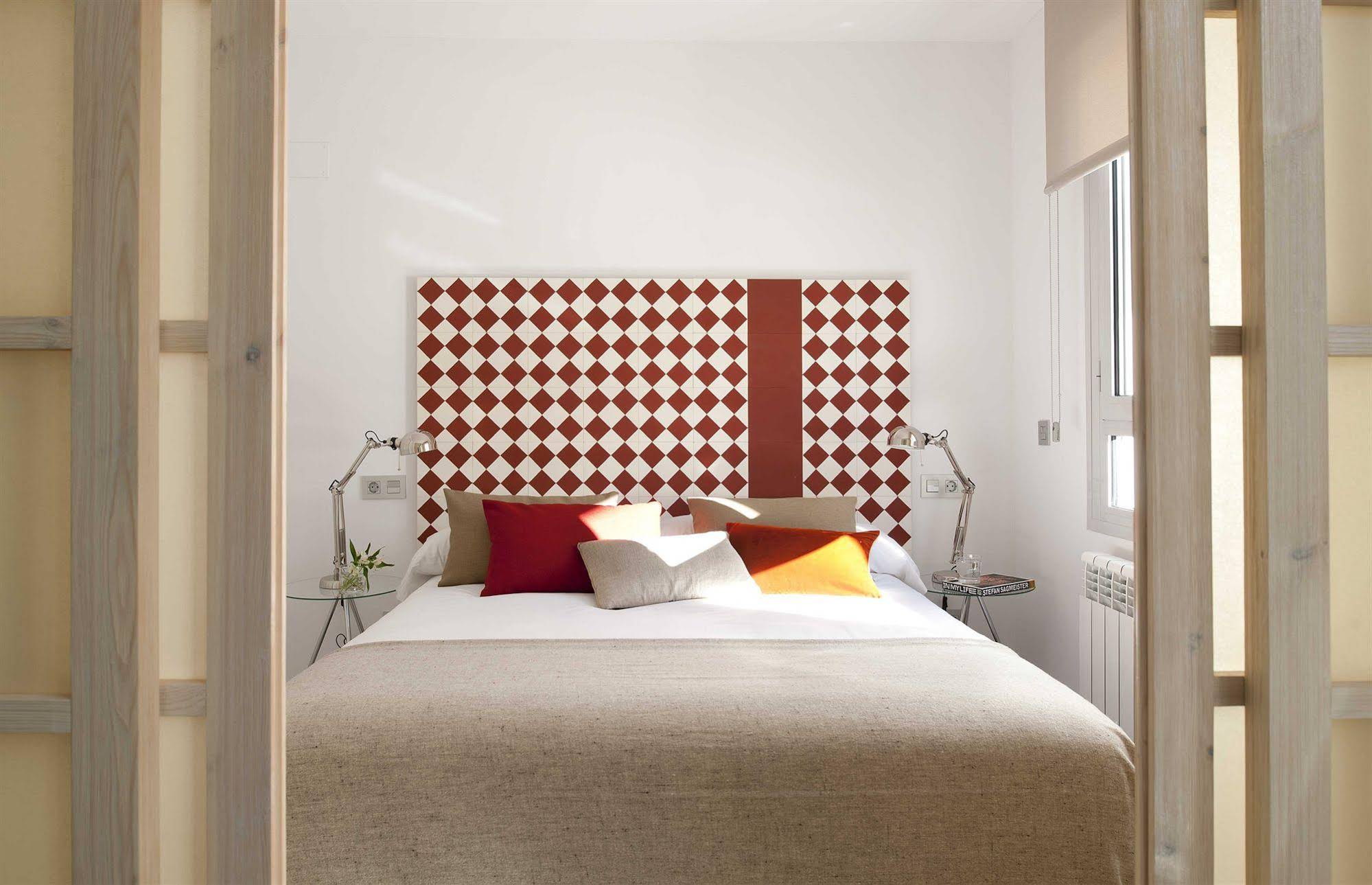 Eric Vökel Atocha Suites