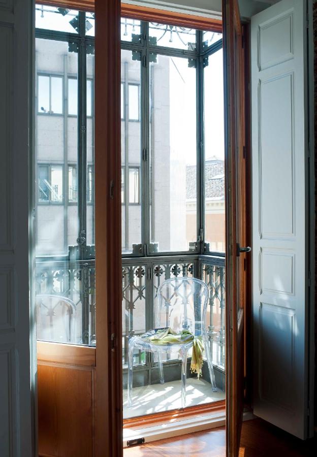 Eric Vökel Madrid Suites