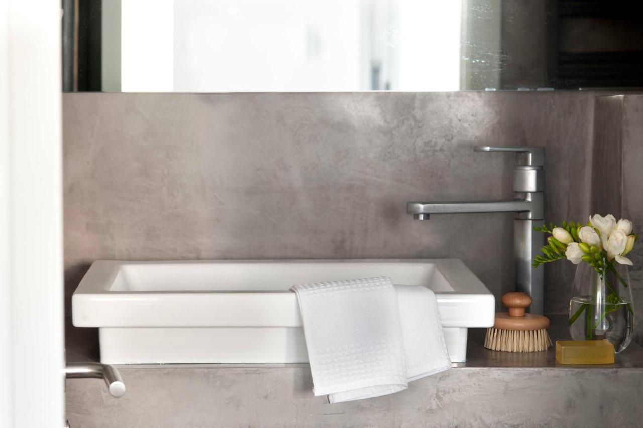 Eric Vökel Madrid Suites