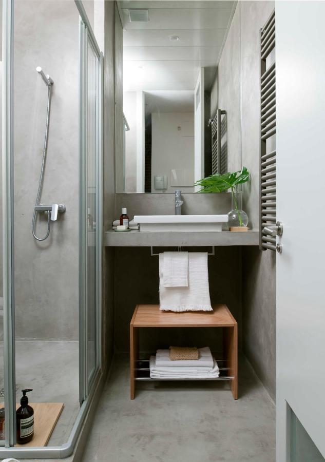 Eric Vökel Madrid Suites