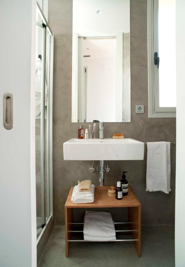 Eric Vökel Madrid Suites