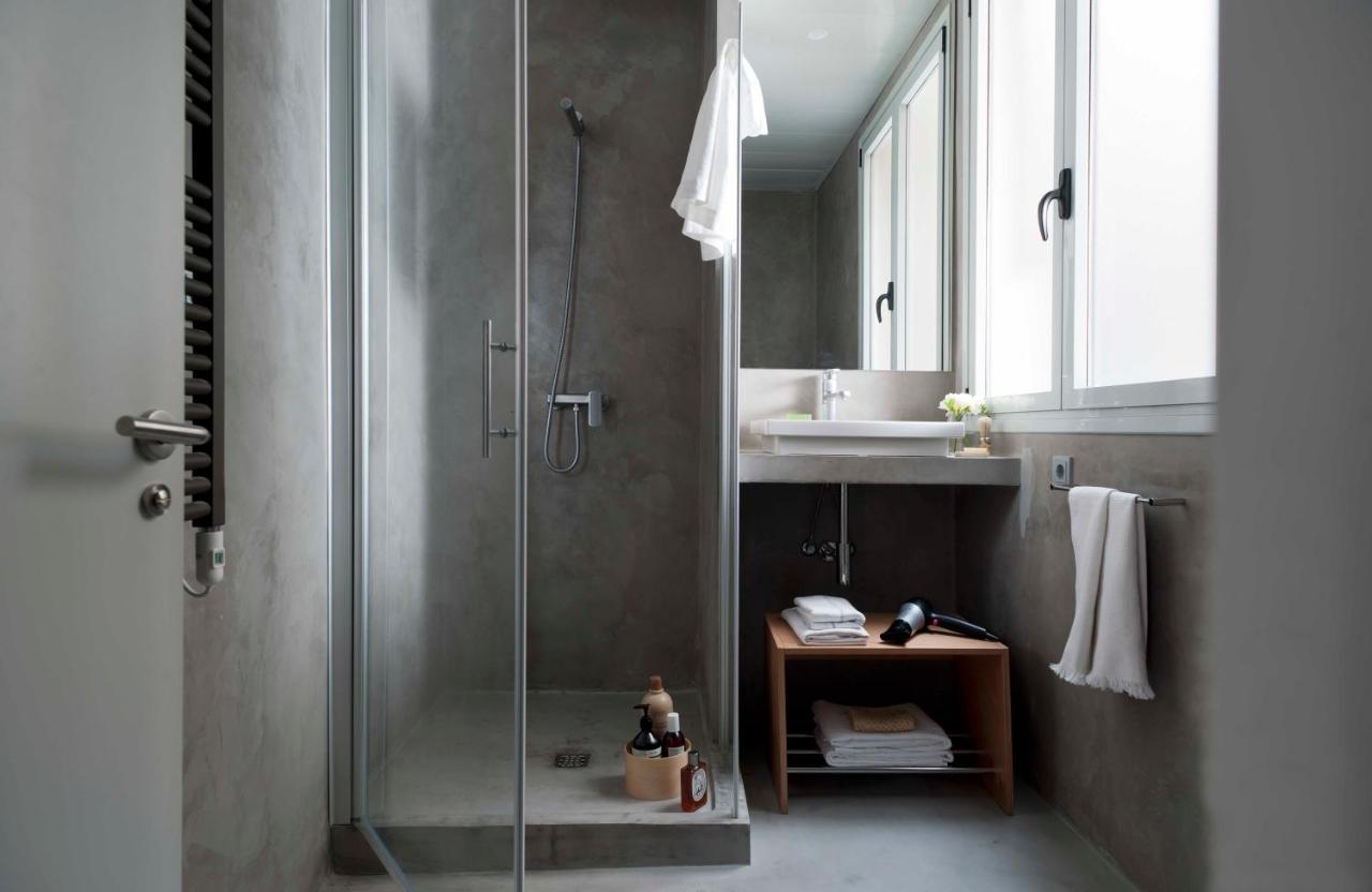 Eric Vökel Madrid Suites