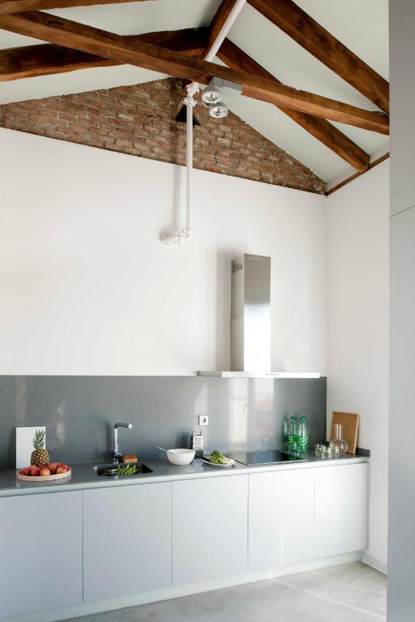 Eric Vökel Madrid Suites