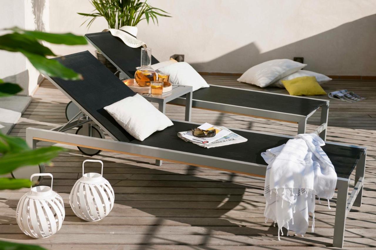 Eric Vökel Madrid Suites