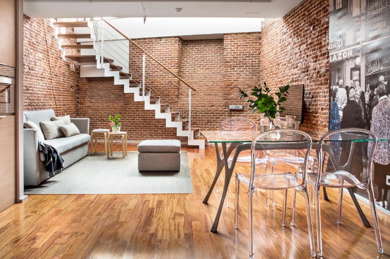 Eric Vökel Madrid Suites