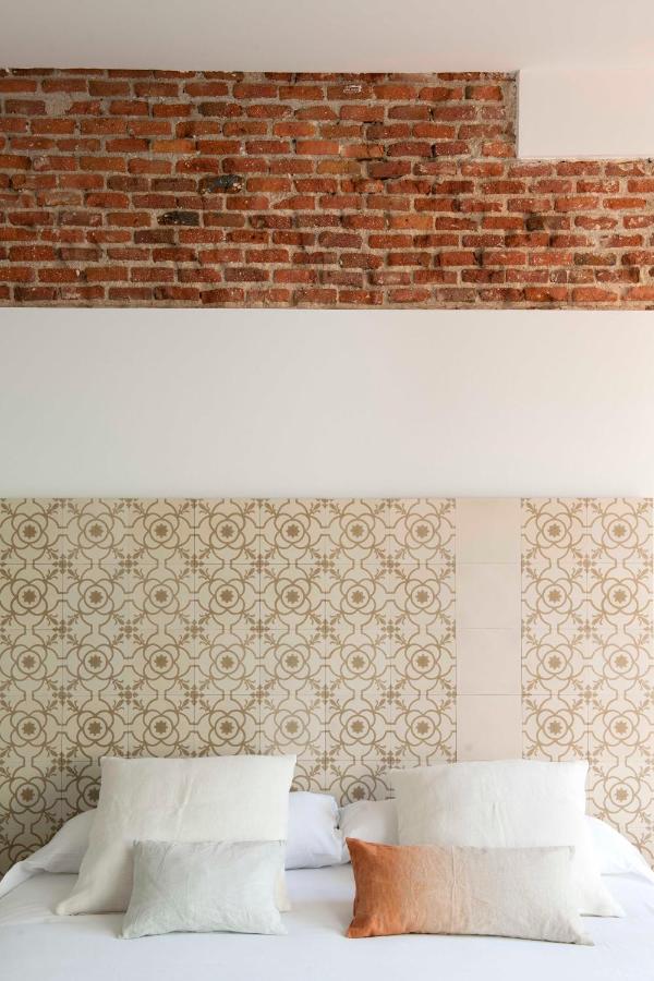 Eric Vökel Madrid Suites