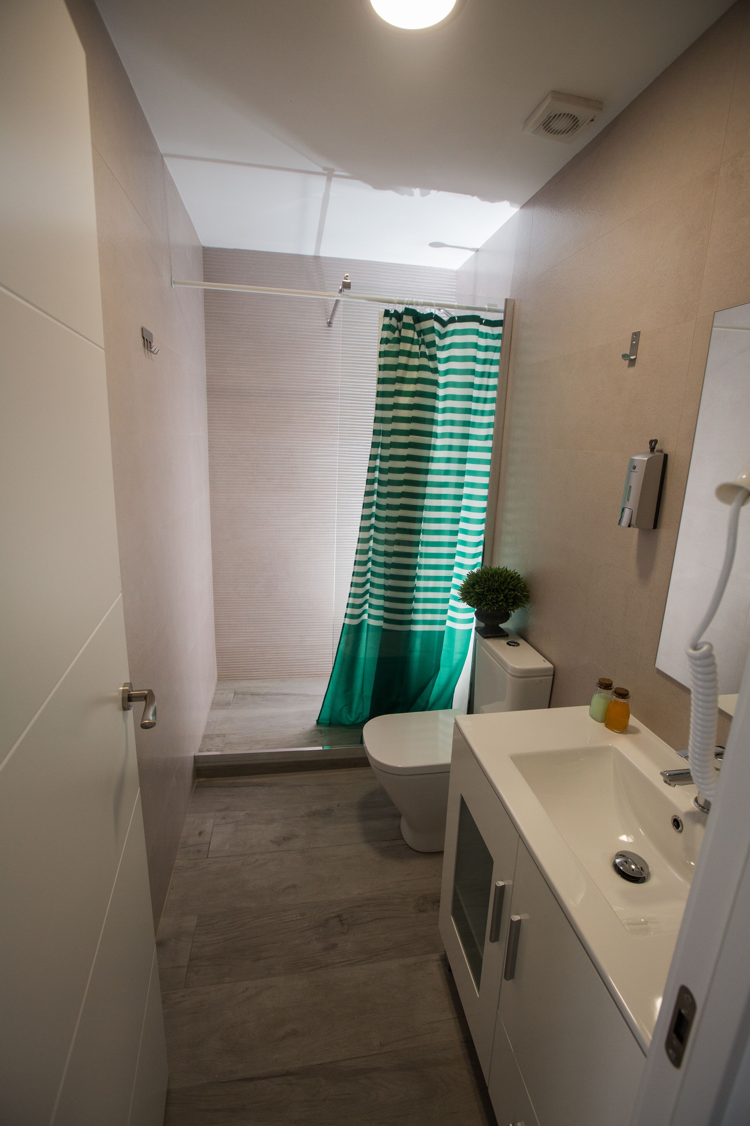 Escala Suites