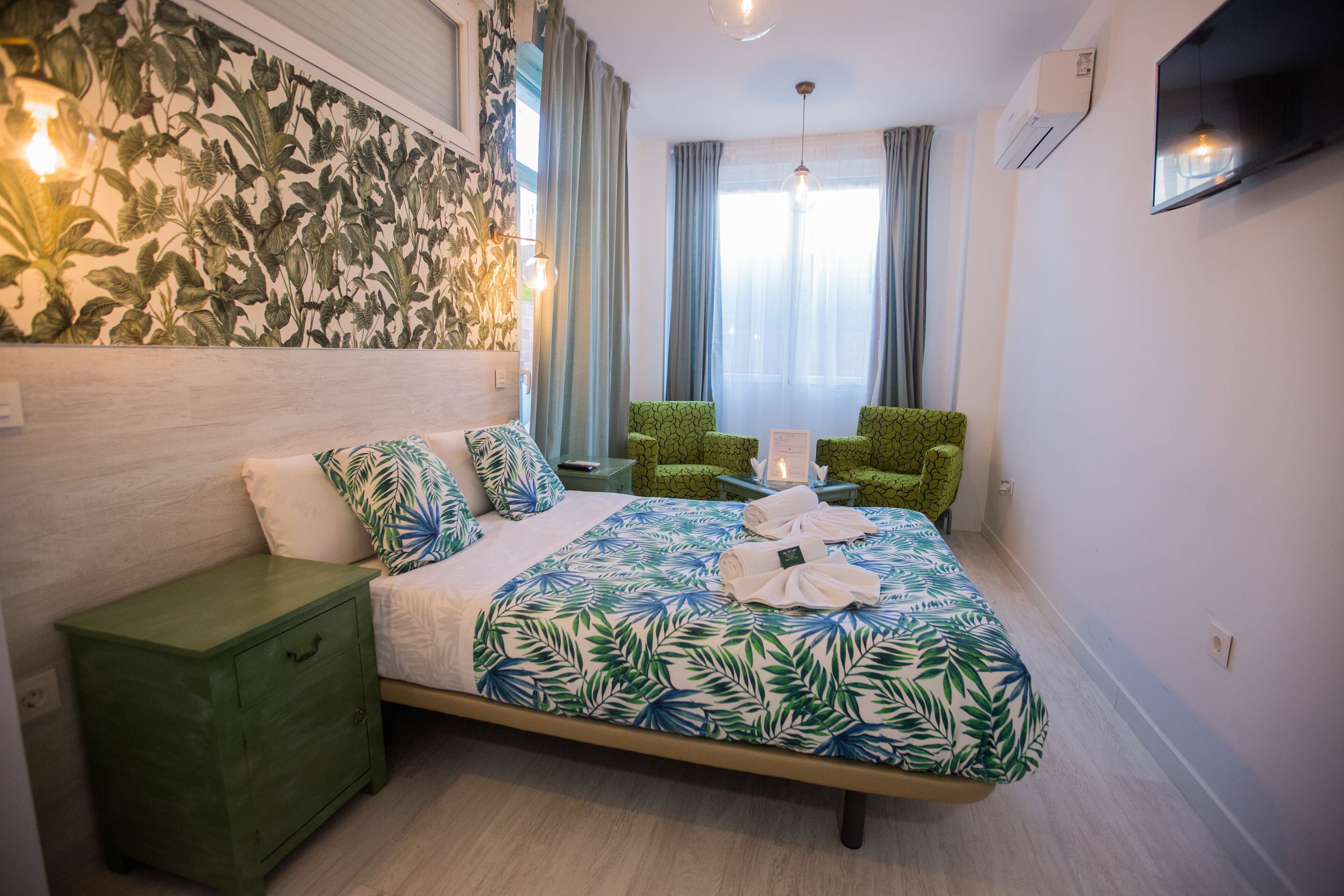 Escala Suites