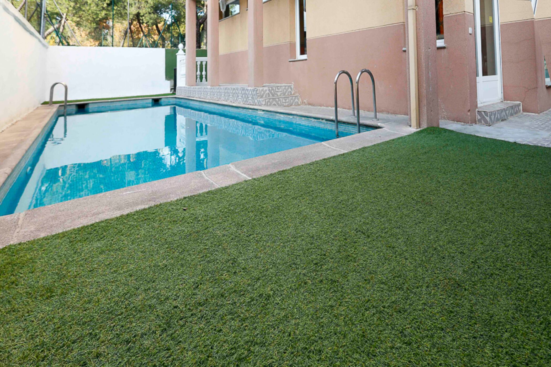 Escala Suites