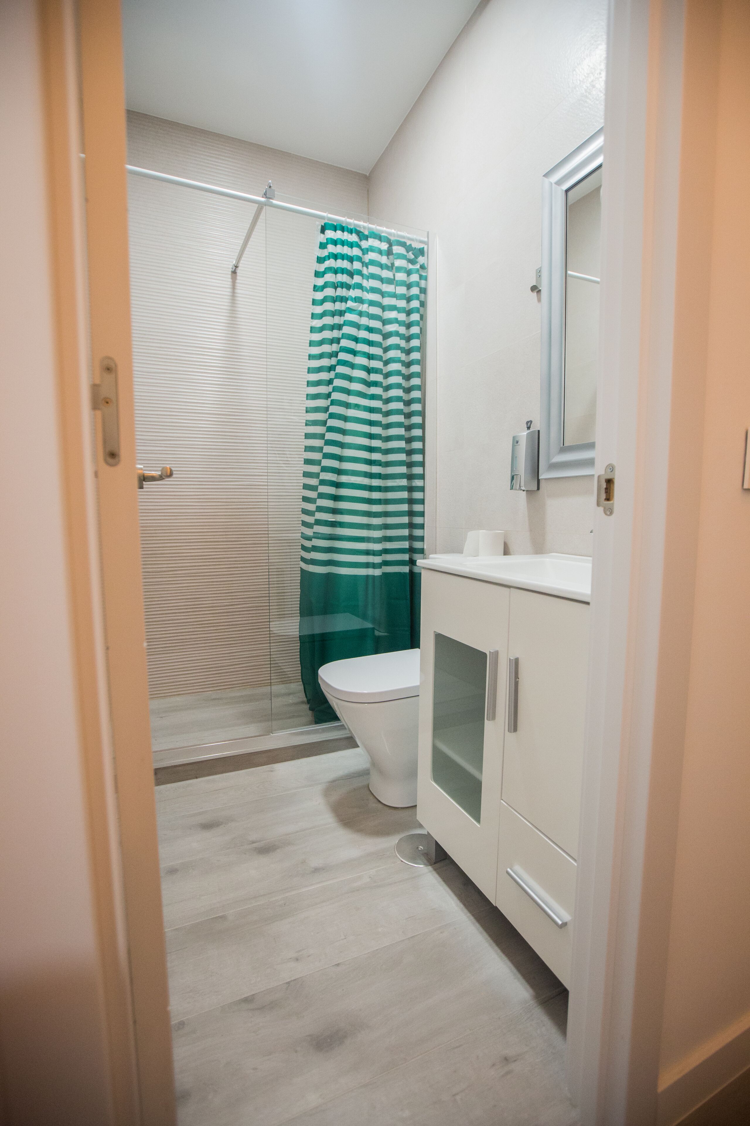 Escala Suites