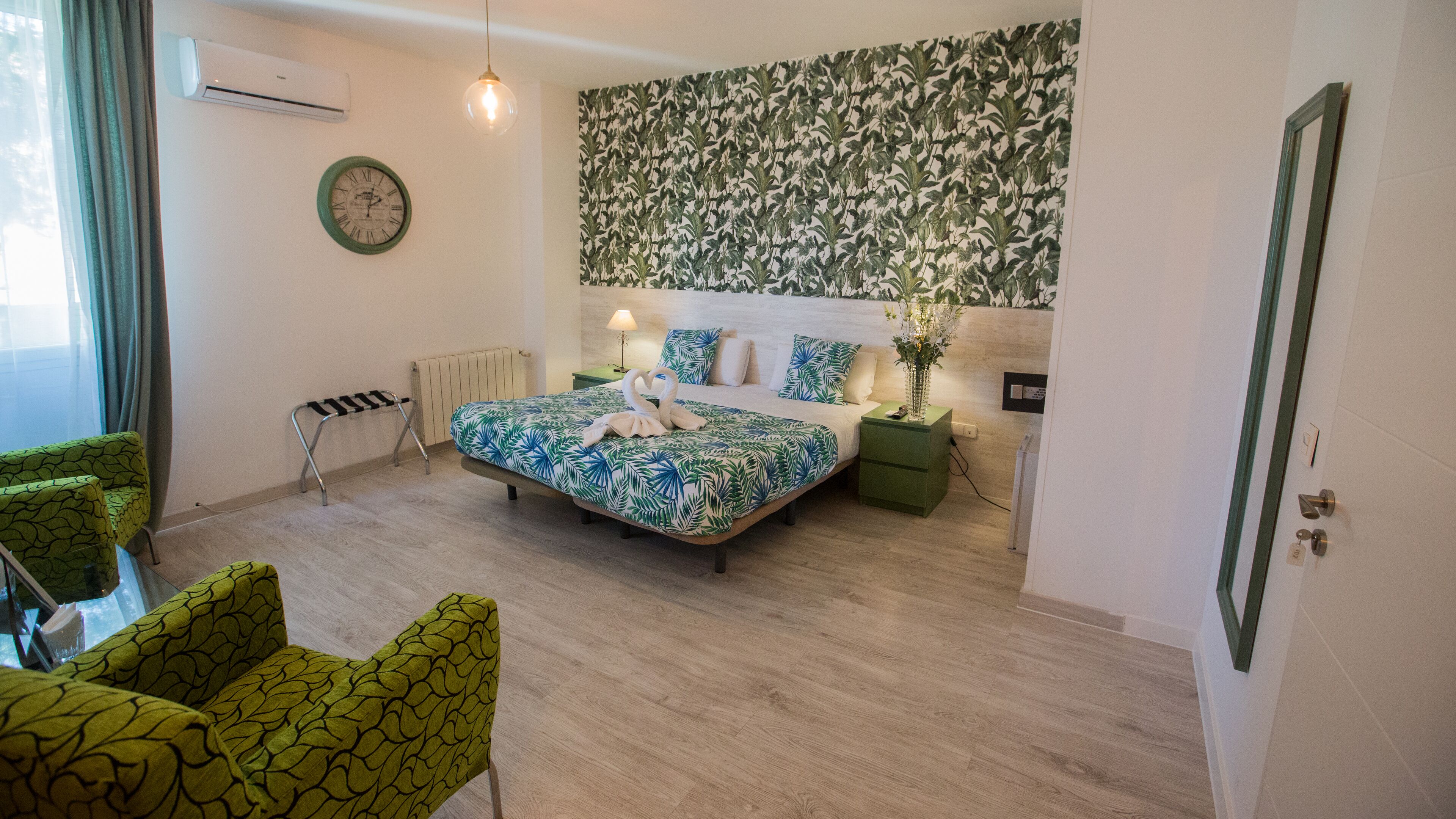 Escala Suites