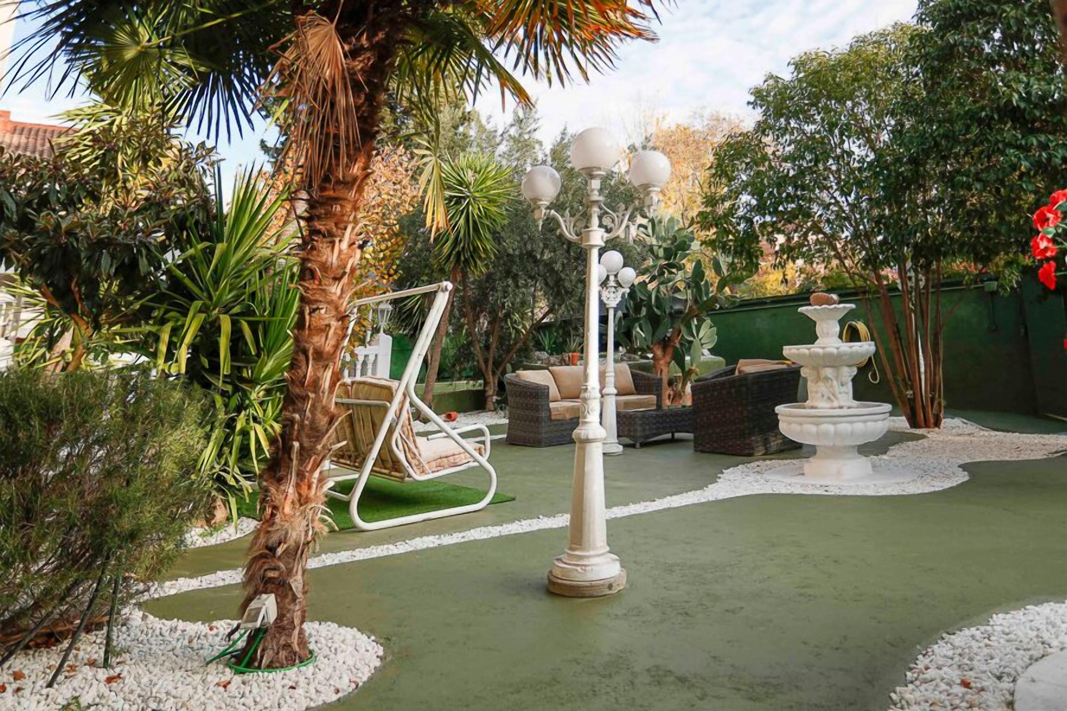 Escala Suites