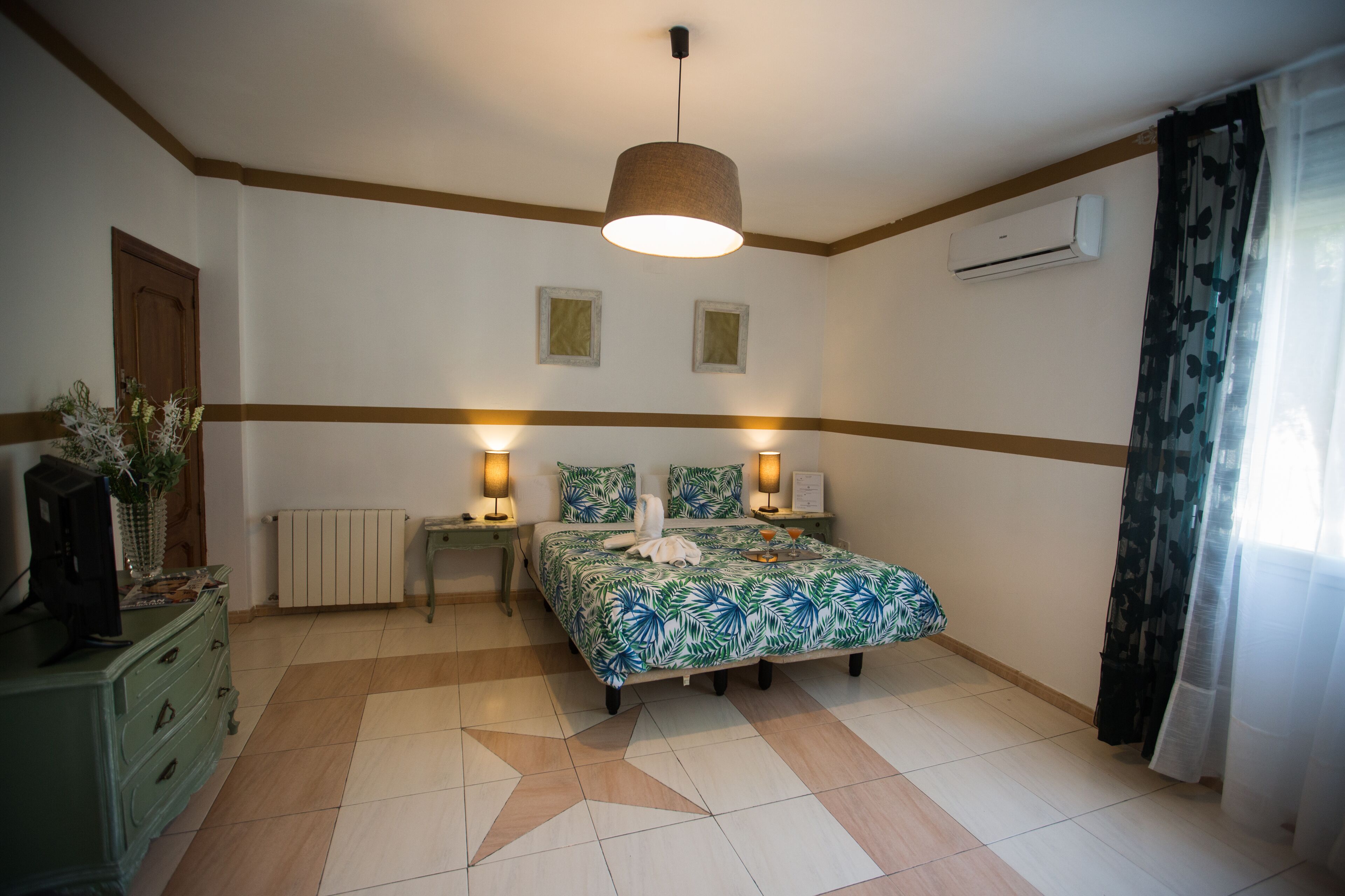 Escala Suites