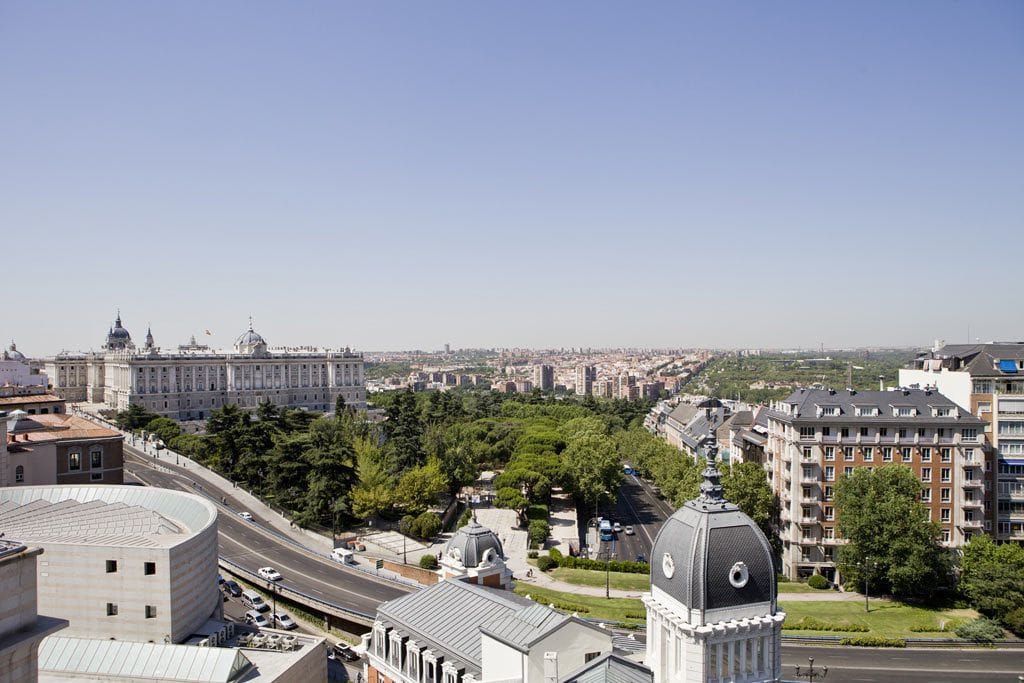 Espahotel Plaza de España