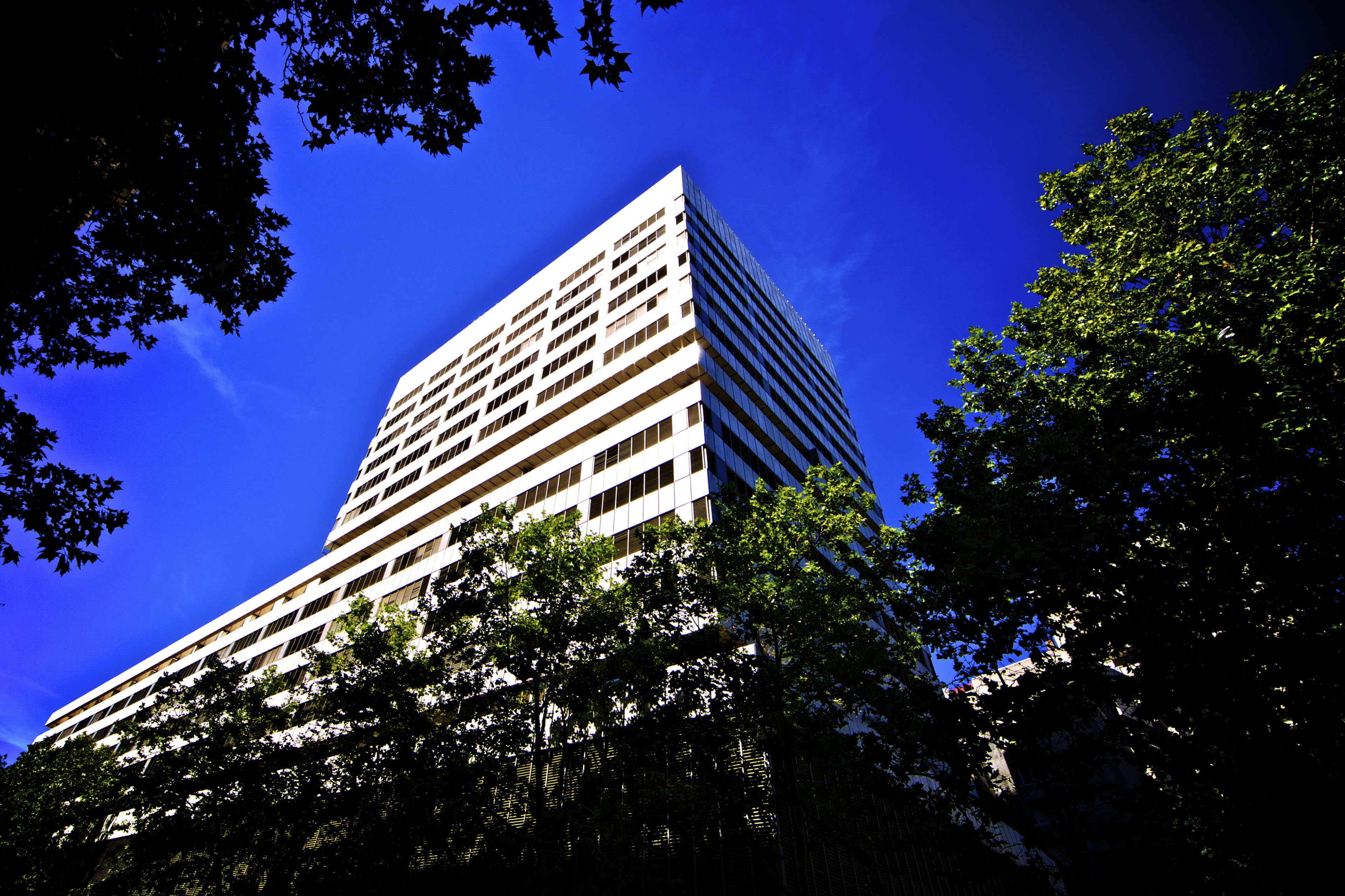 Eurobuilding 2 by Pierre & Vacances