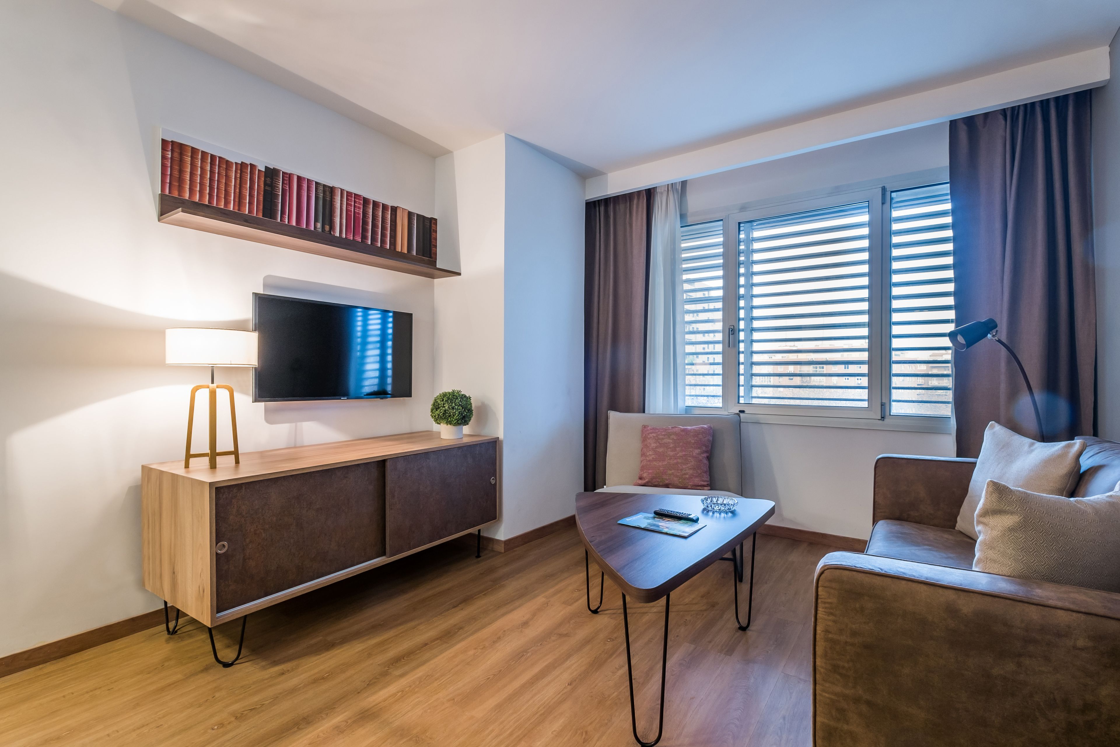 Eurobuilding 2 by Pierre & Vacances