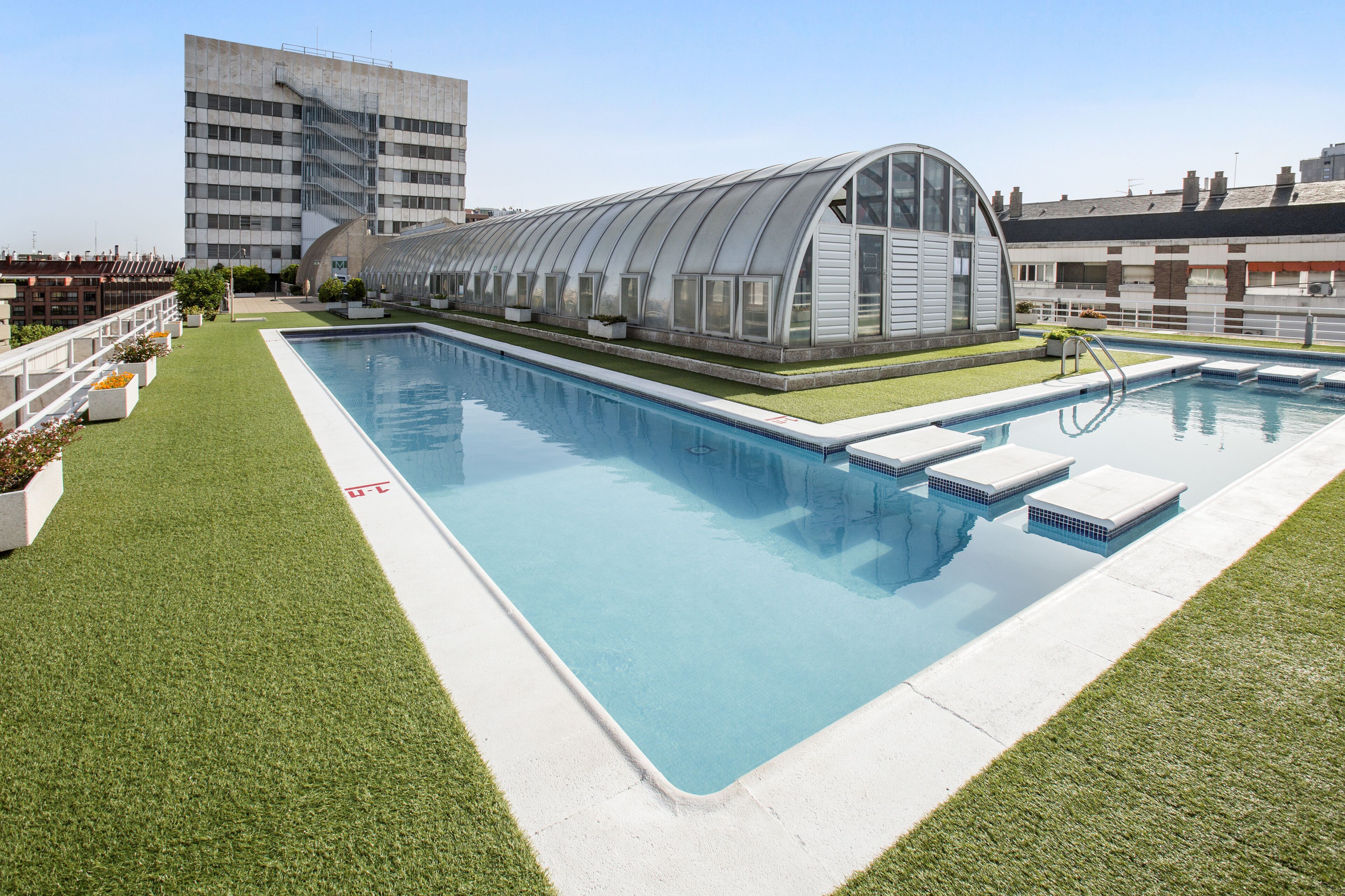 Eurobuilding 2 by Pierre & Vacances