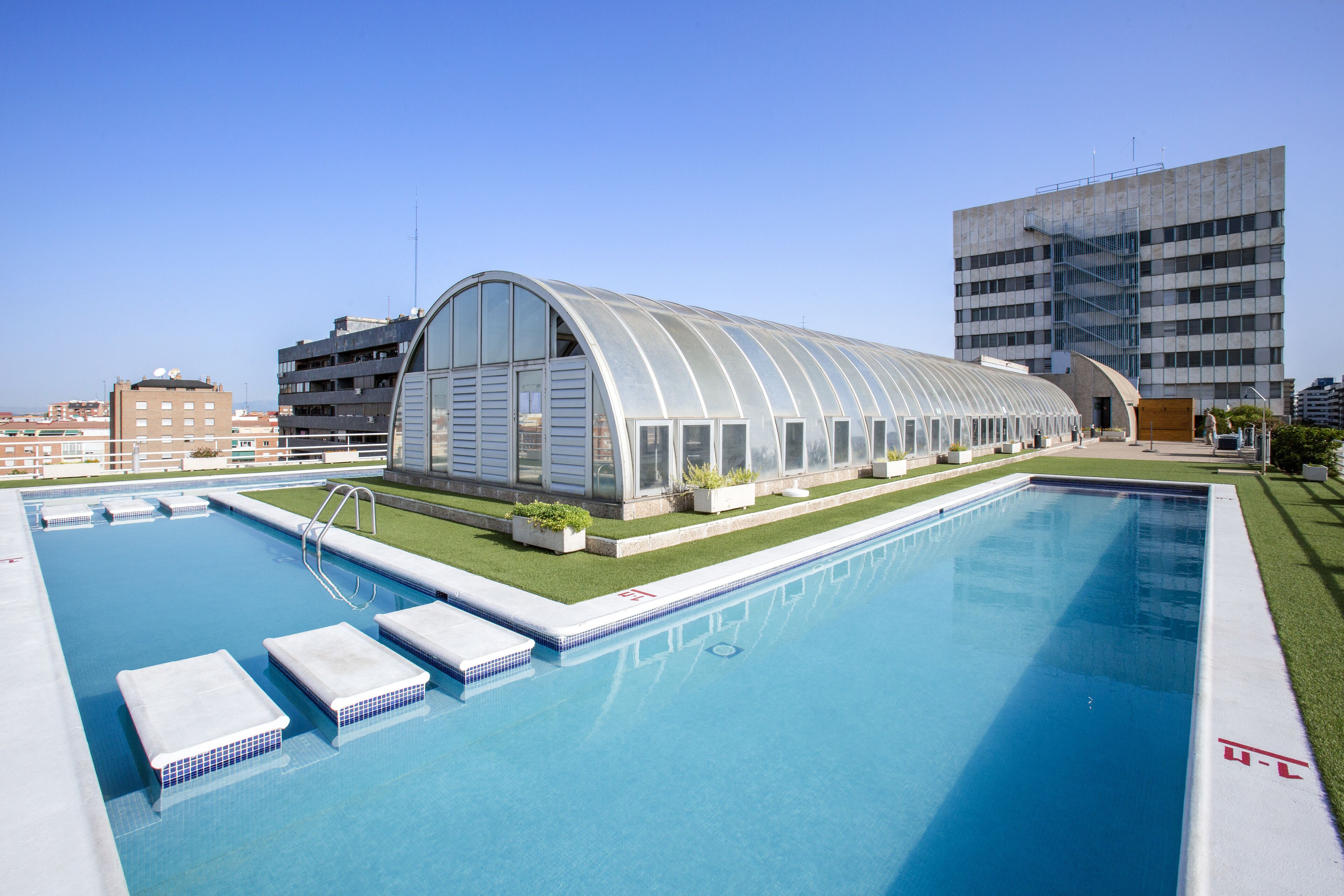Eurobuilding 2 by Pierre & Vacances