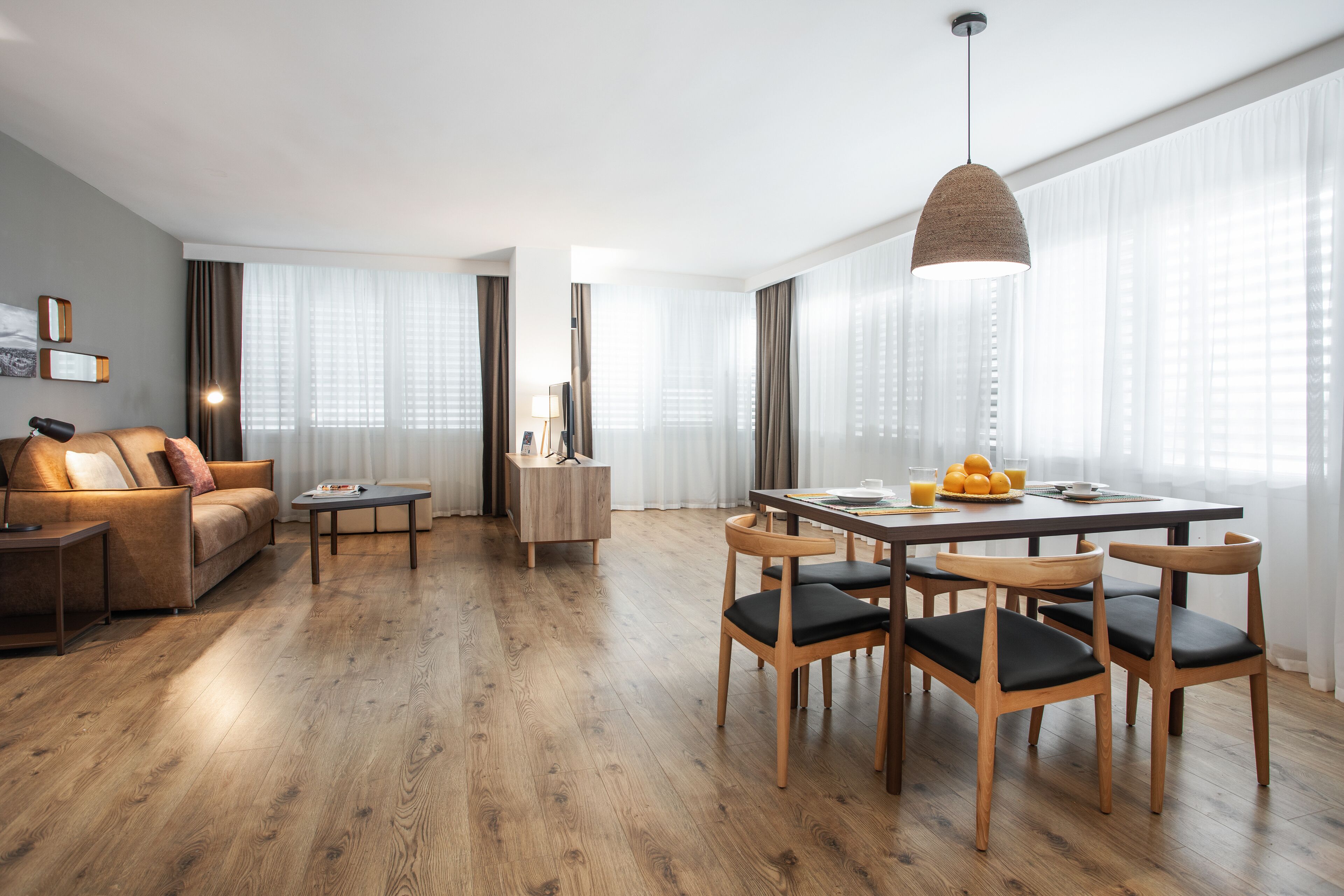 Eurobuilding 2 by Pierre & Vacances