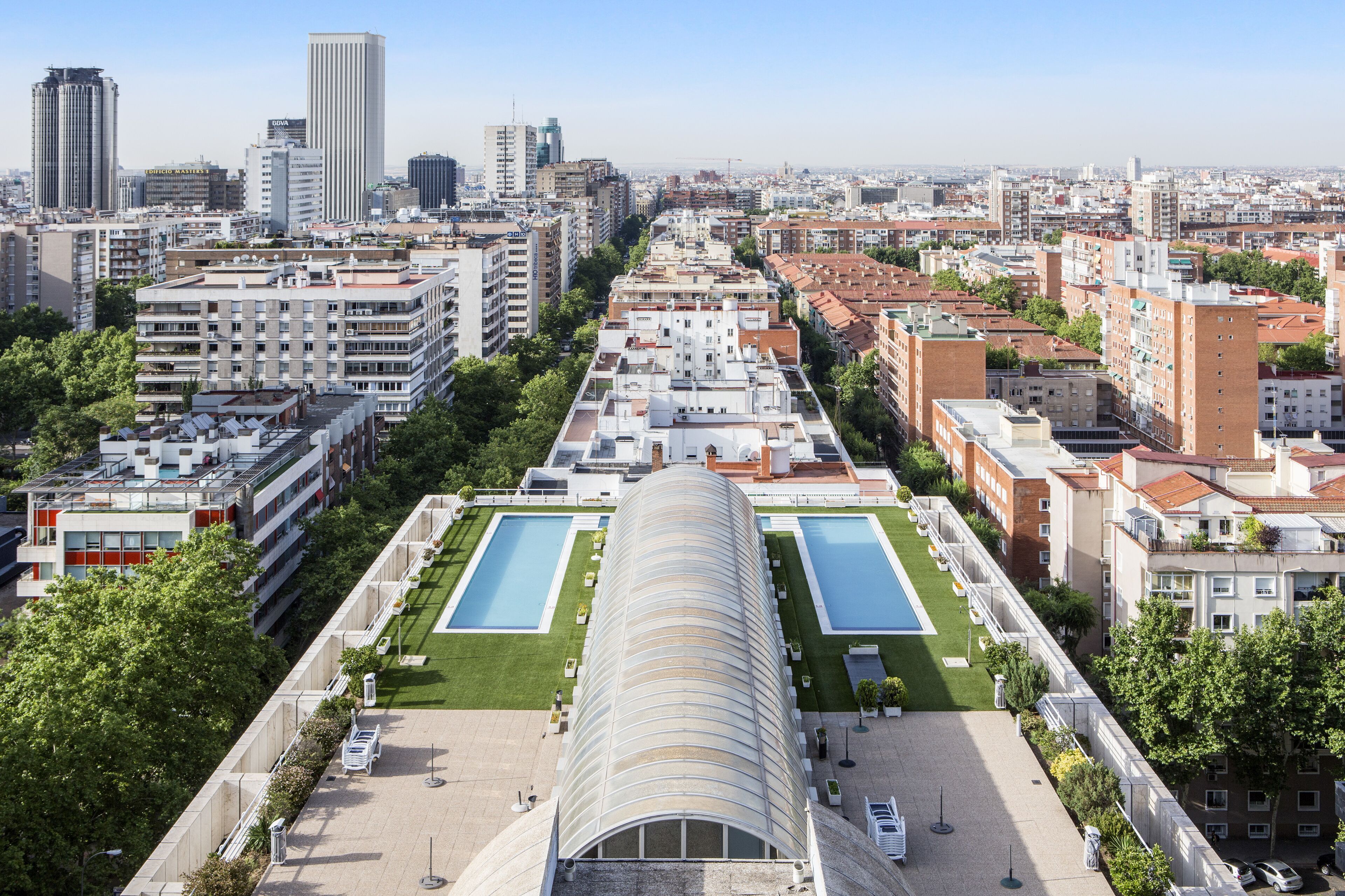 Eurobuilding 2 by Pierre & Vacances