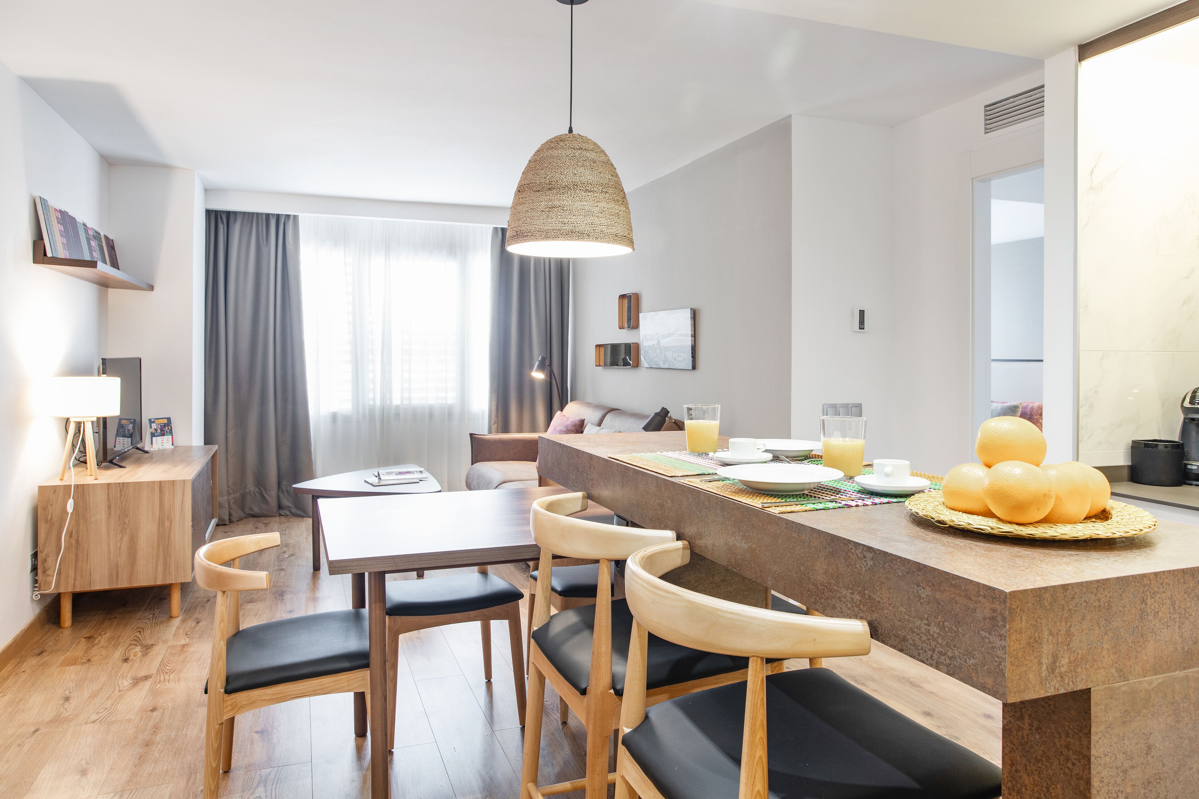 Eurobuilding 2 by Pierre & Vacances