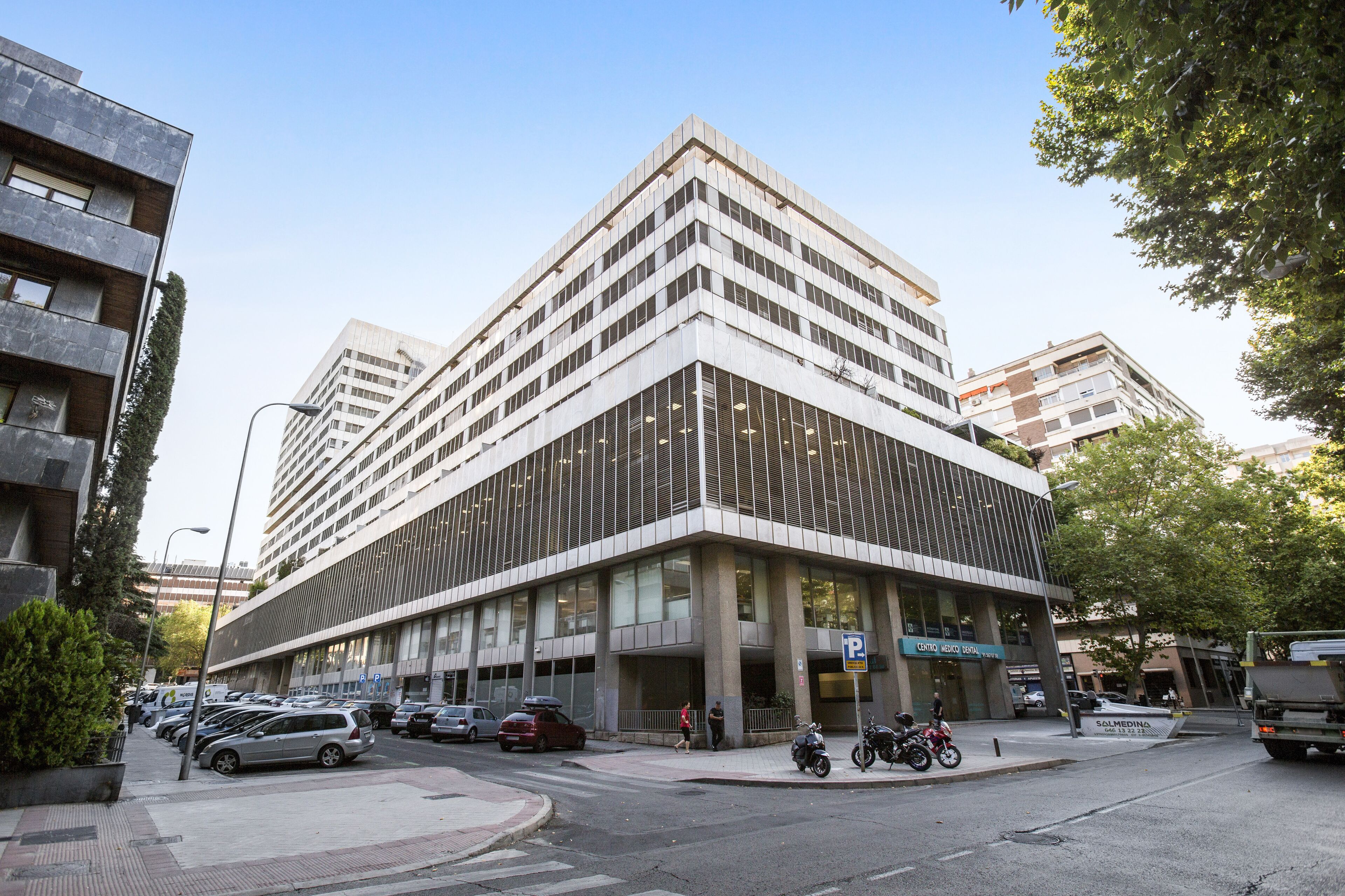 Eurobuilding 2 by Pierre & Vacances