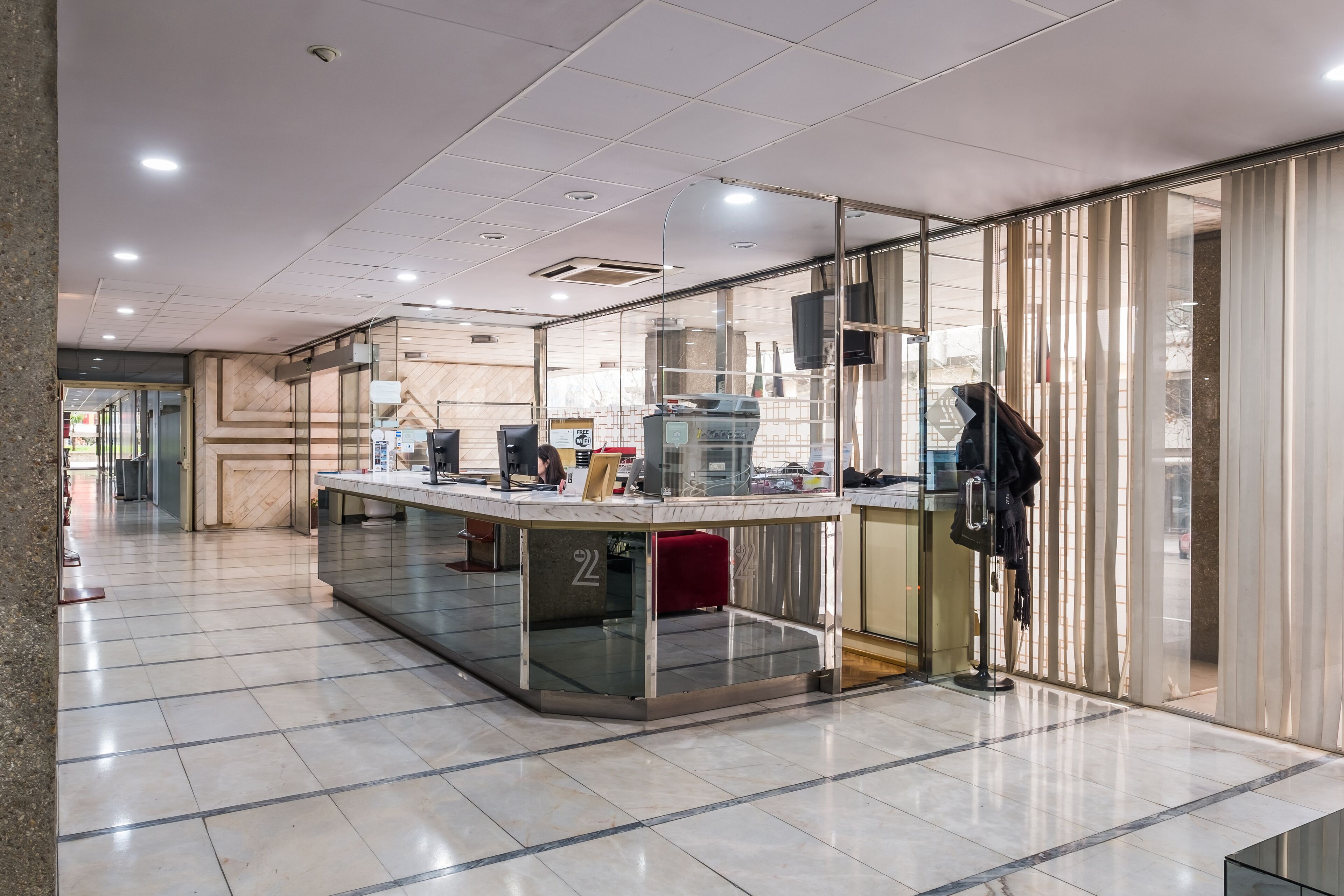 Eurobuilding 2 by Pierre & Vacances
