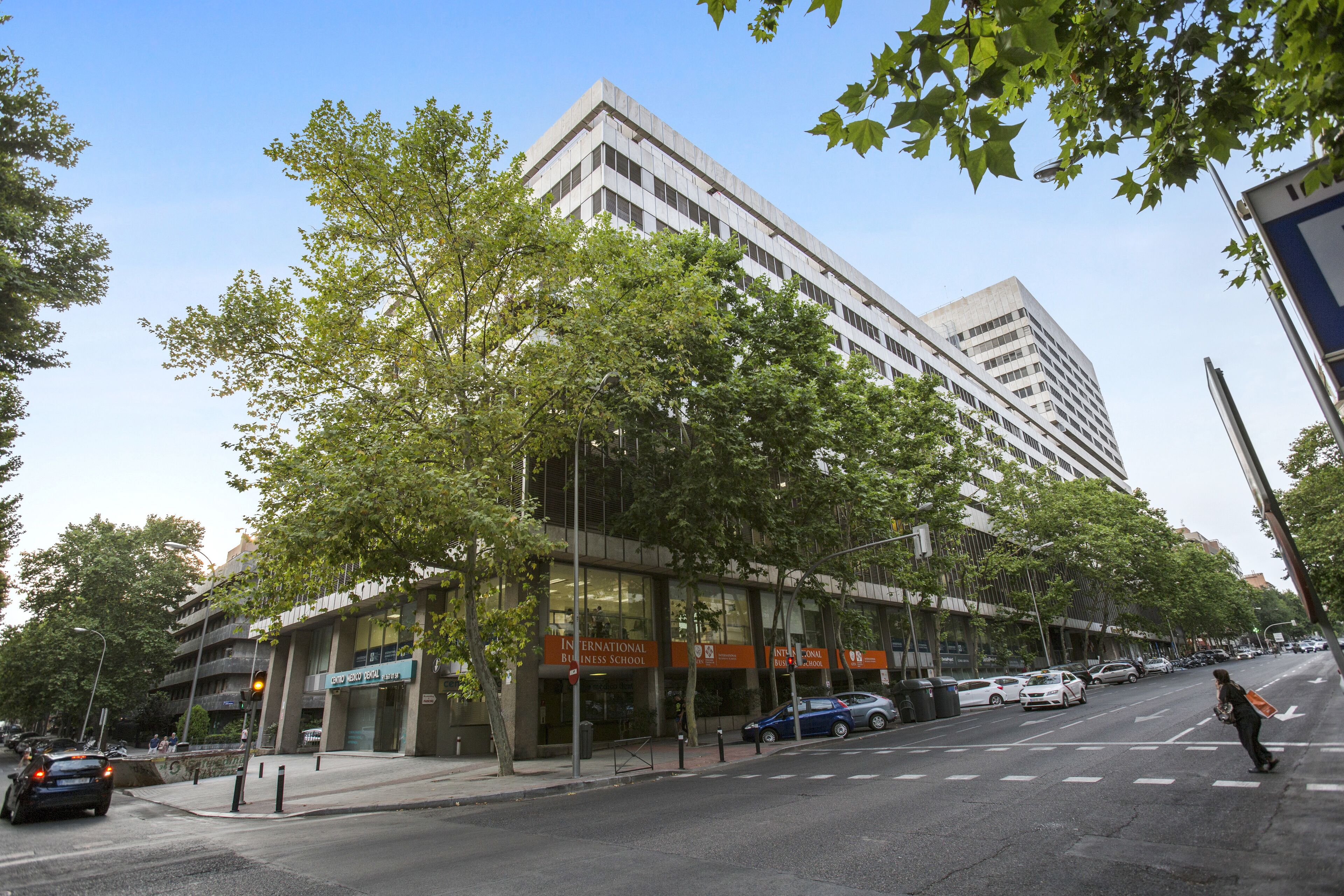 Eurobuilding 2 by Pierre & Vacances