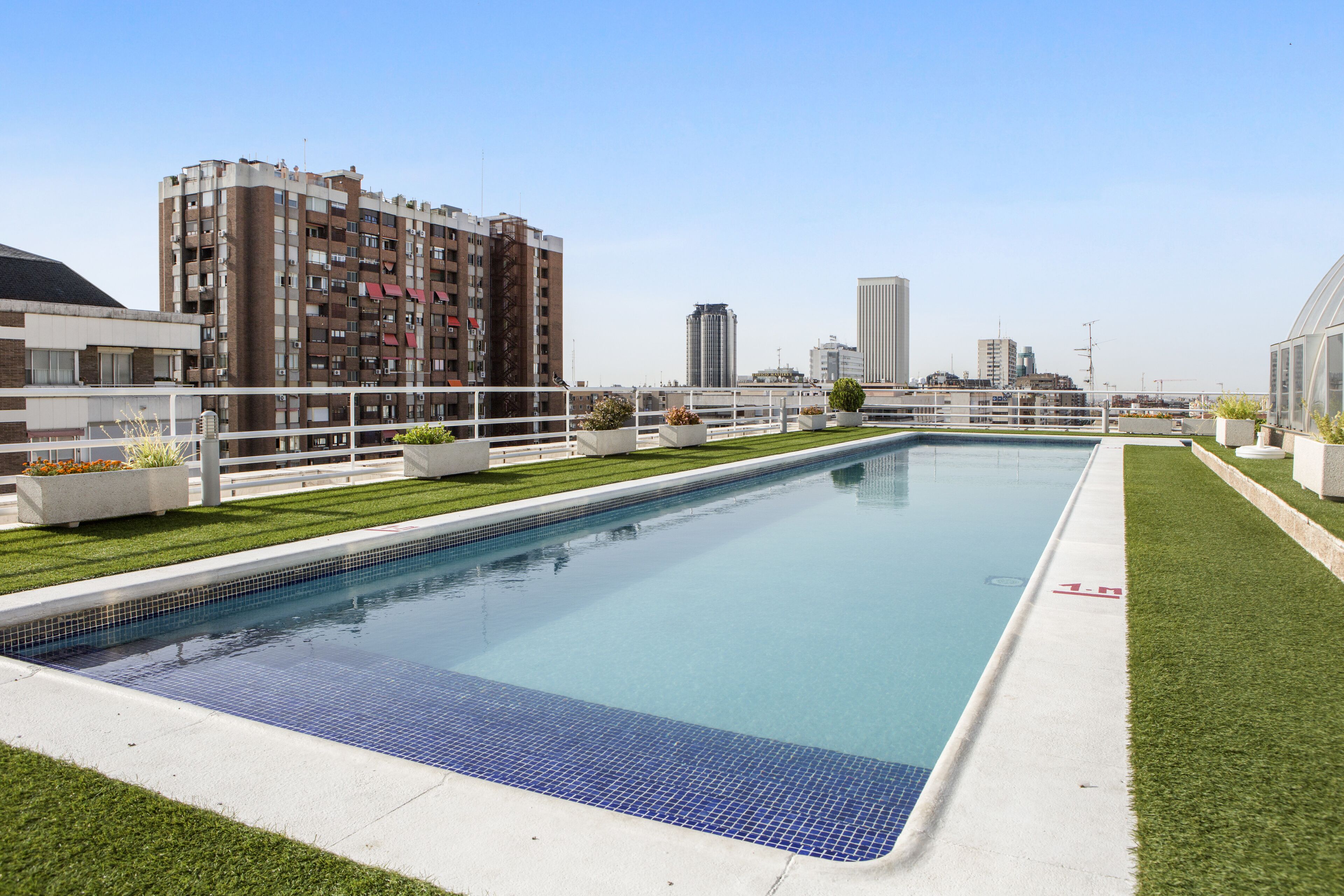 Eurobuilding 2 by Pierre & Vacances