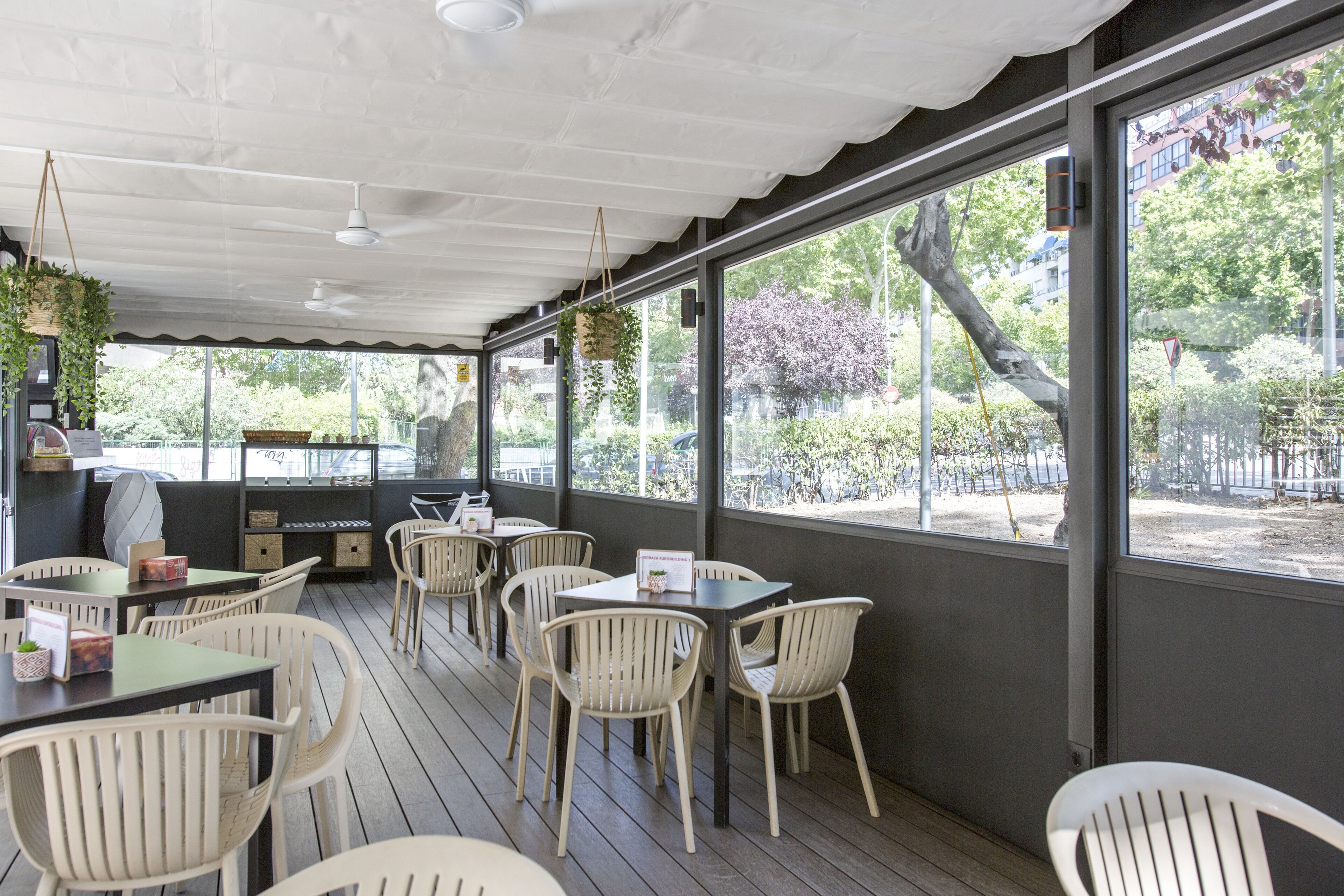 Eurobuilding 2 by Pierre & Vacances