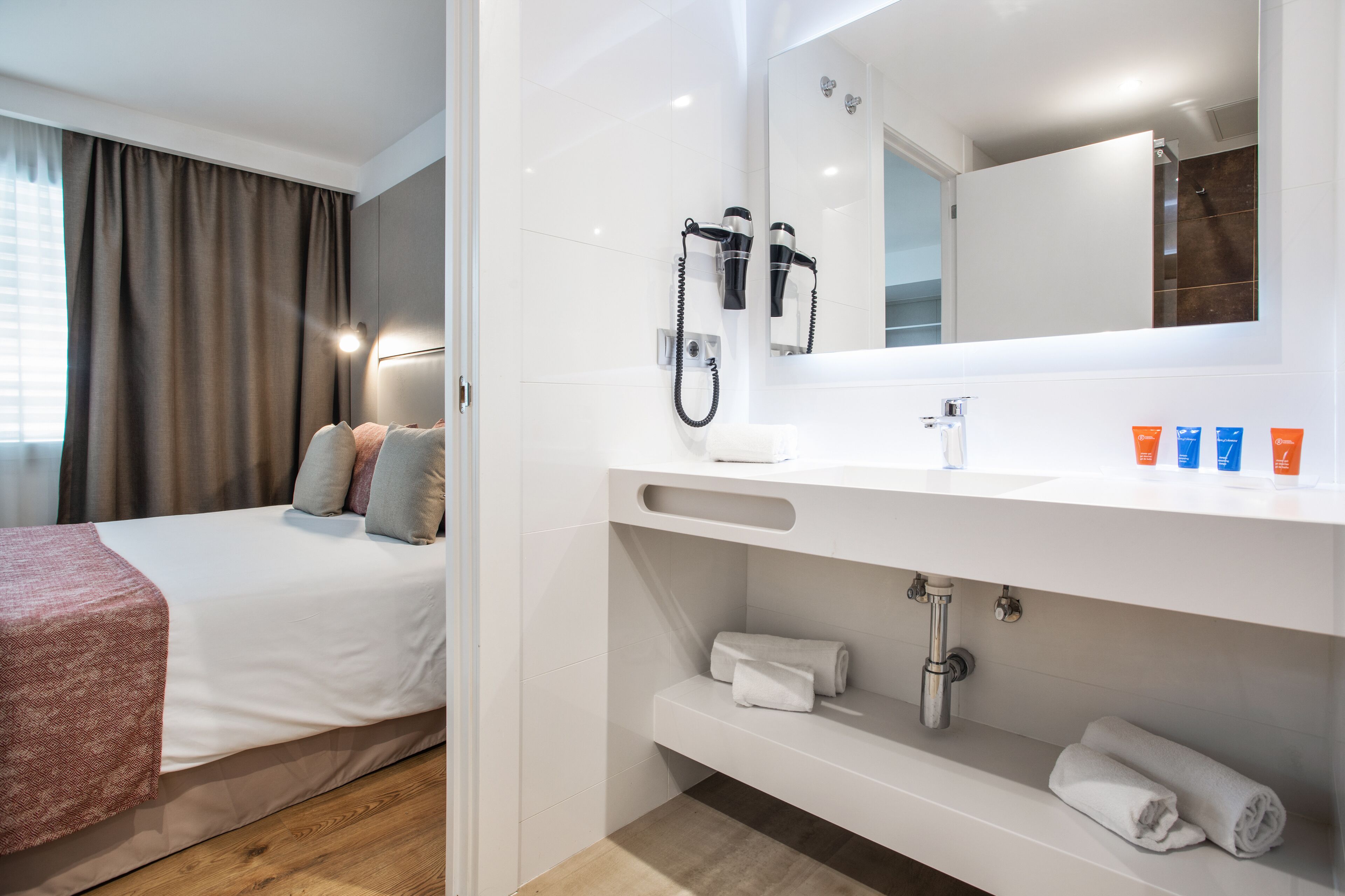 Eurobuilding 2 by Pierre & Vacances