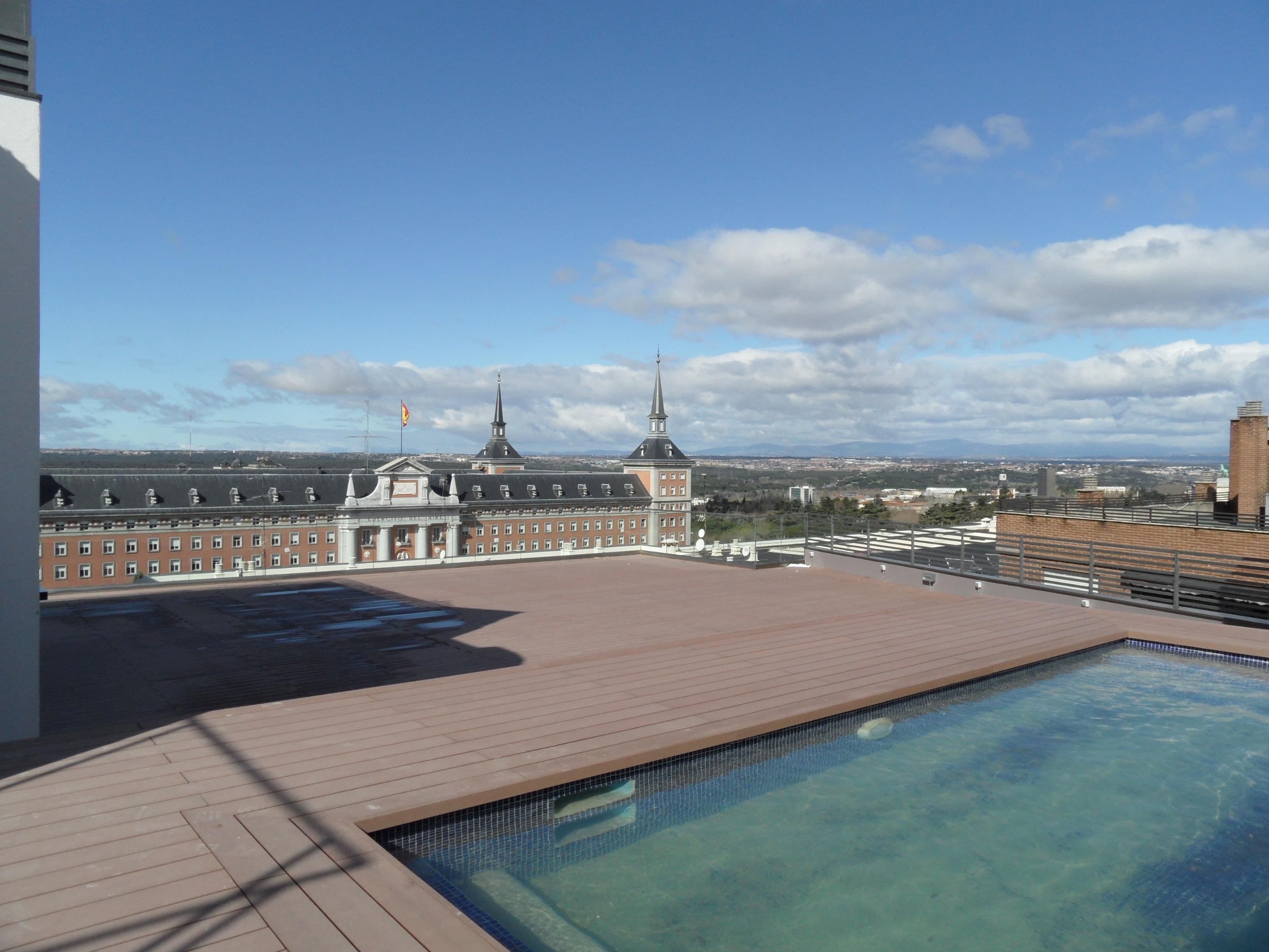 Exe Moncloa