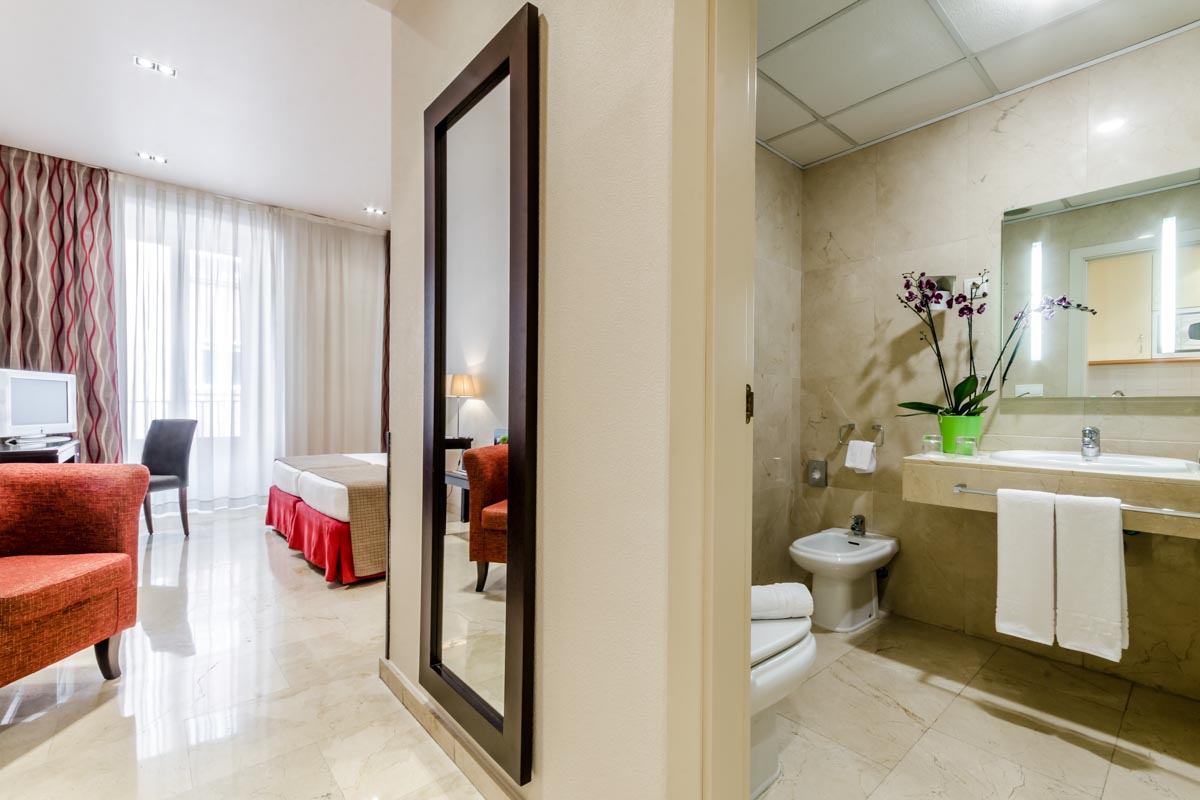 Exe Suites 33