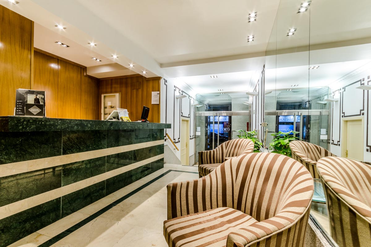 Exe Suites 33