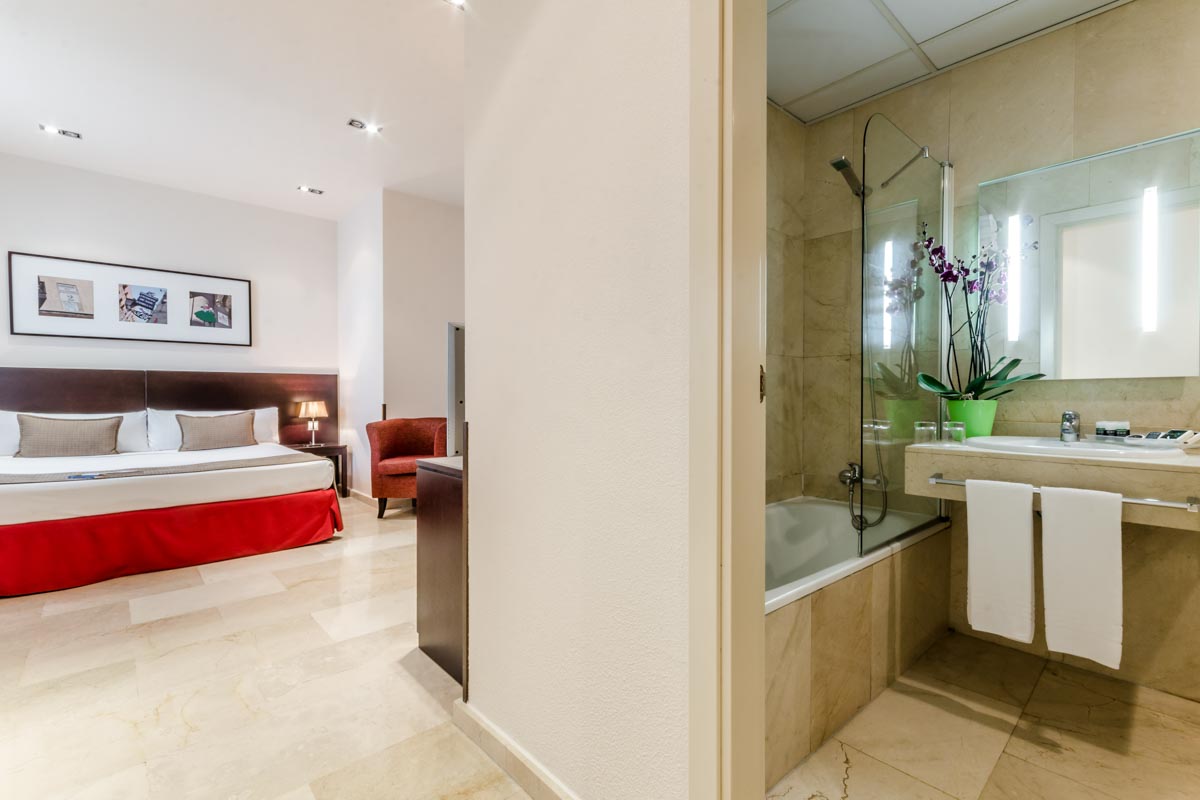 Exe Suites 33
