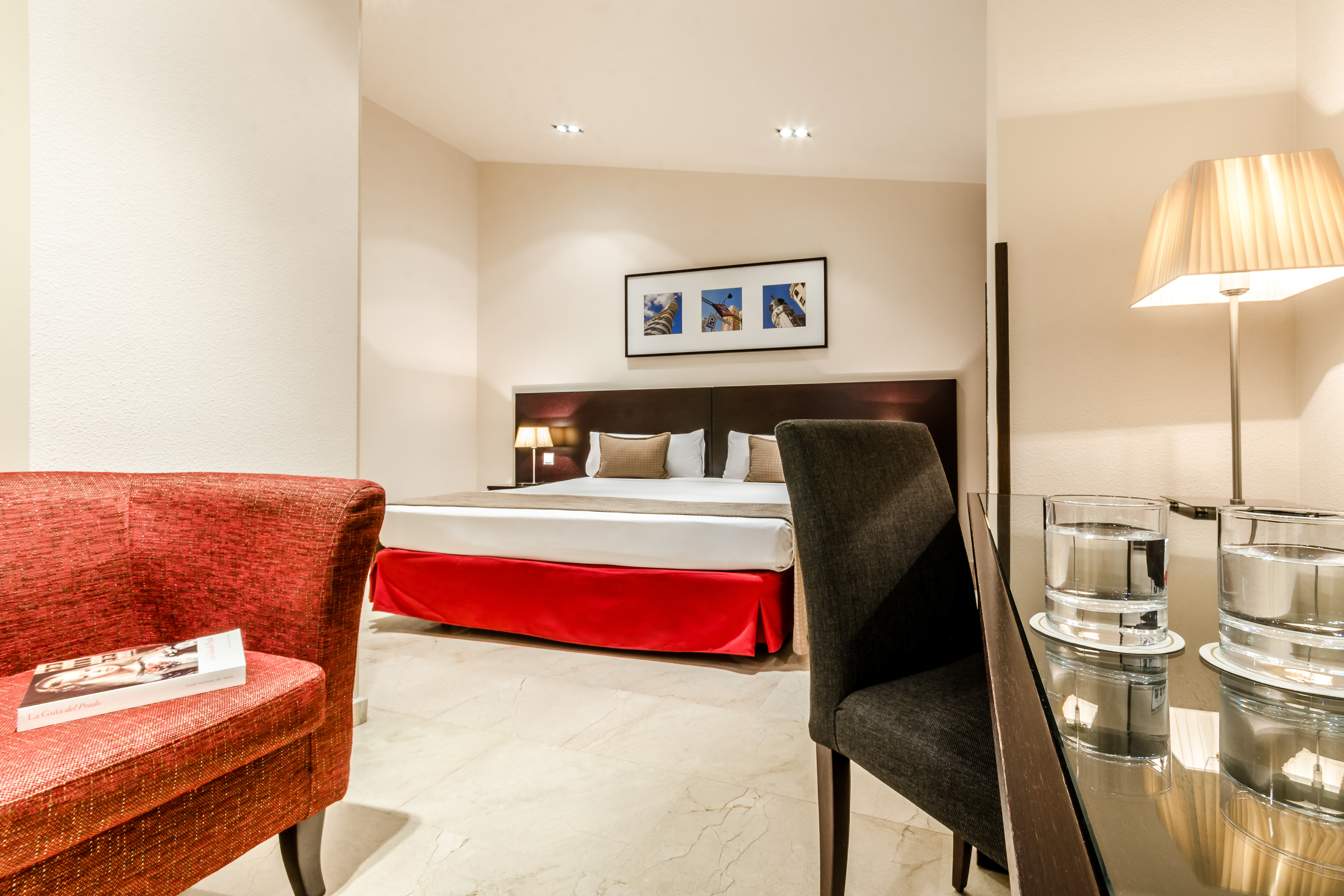 Exe Suites 33