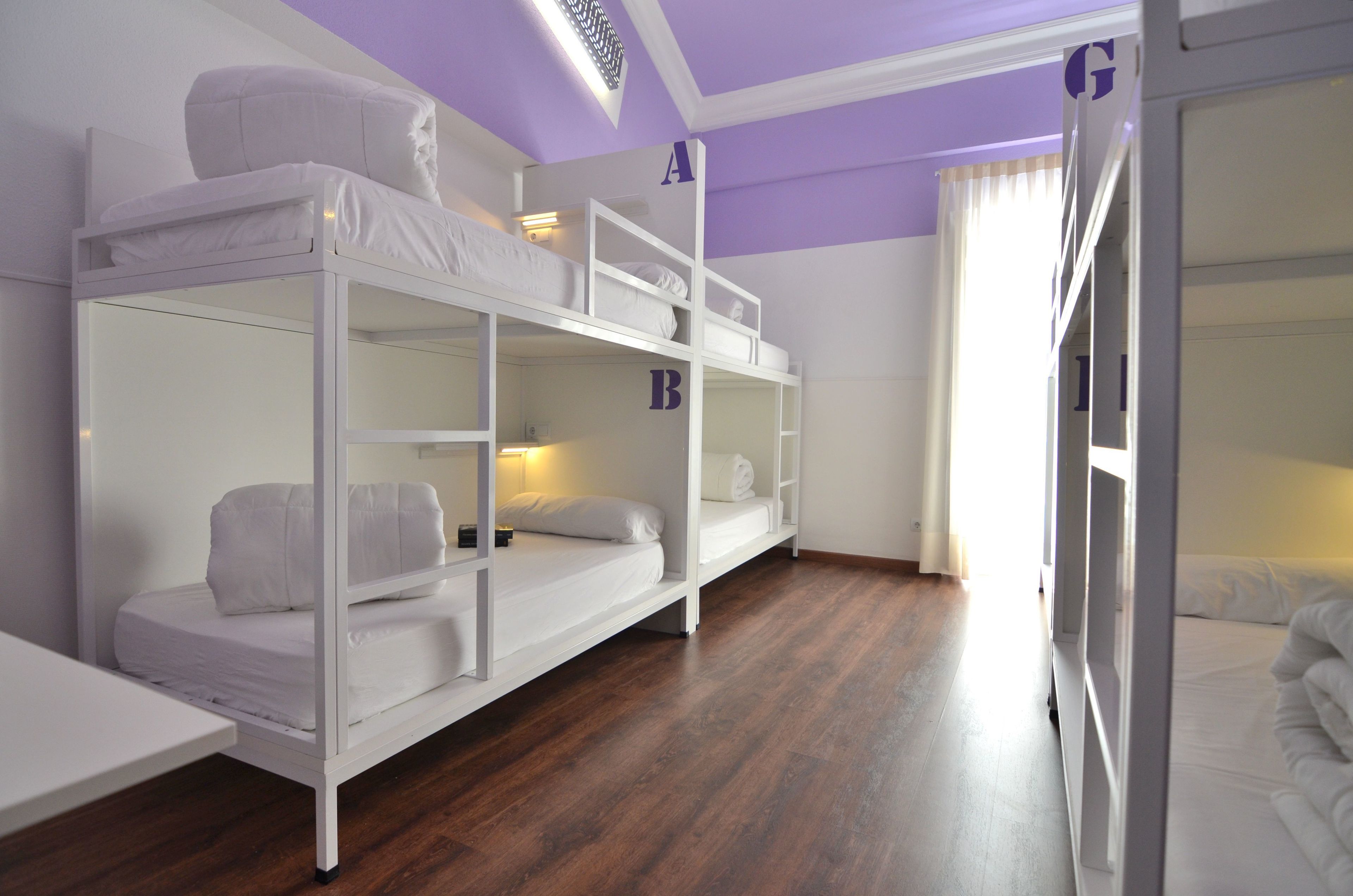 Far Home Atocha