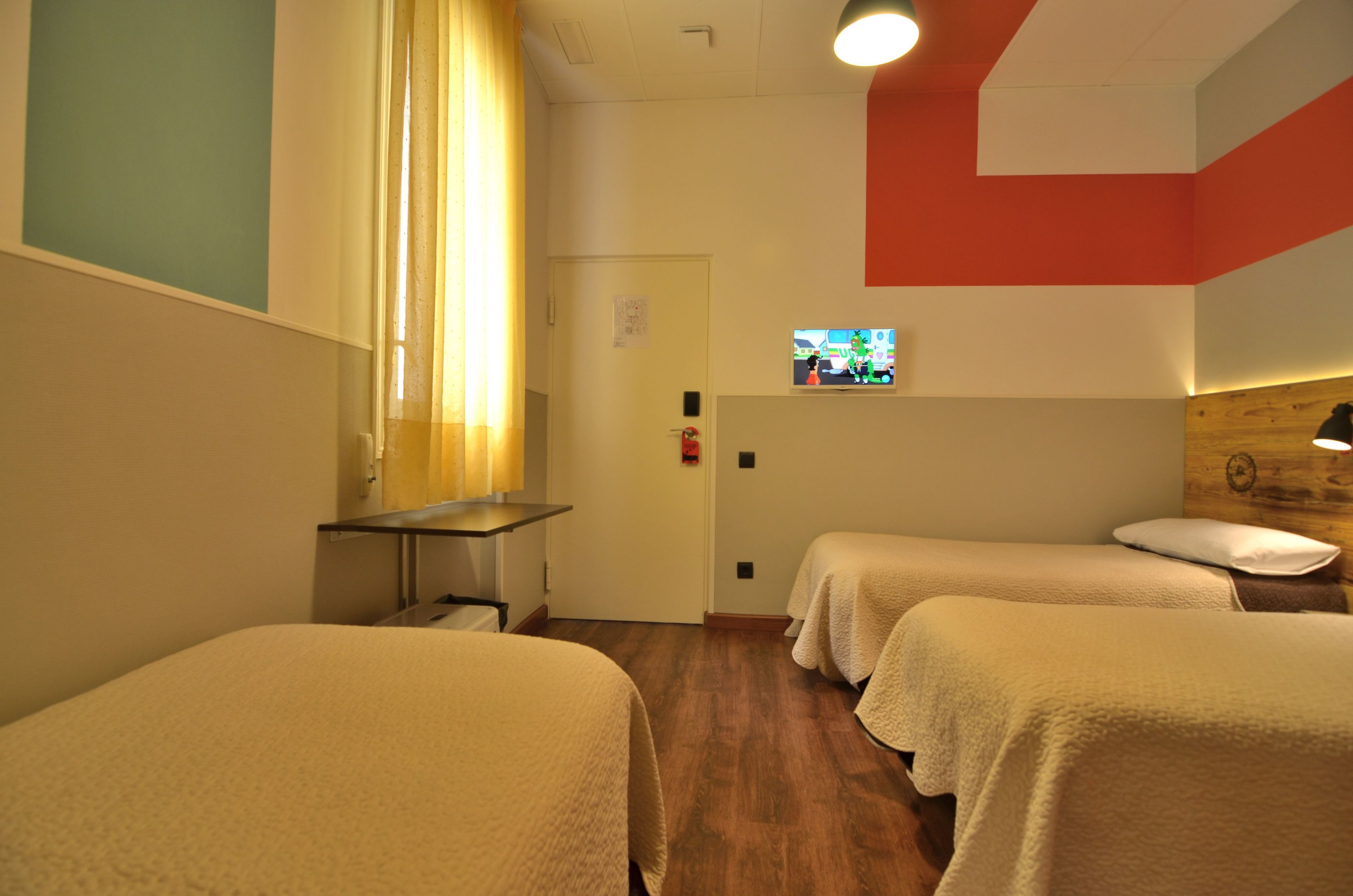 Far Home Atocha