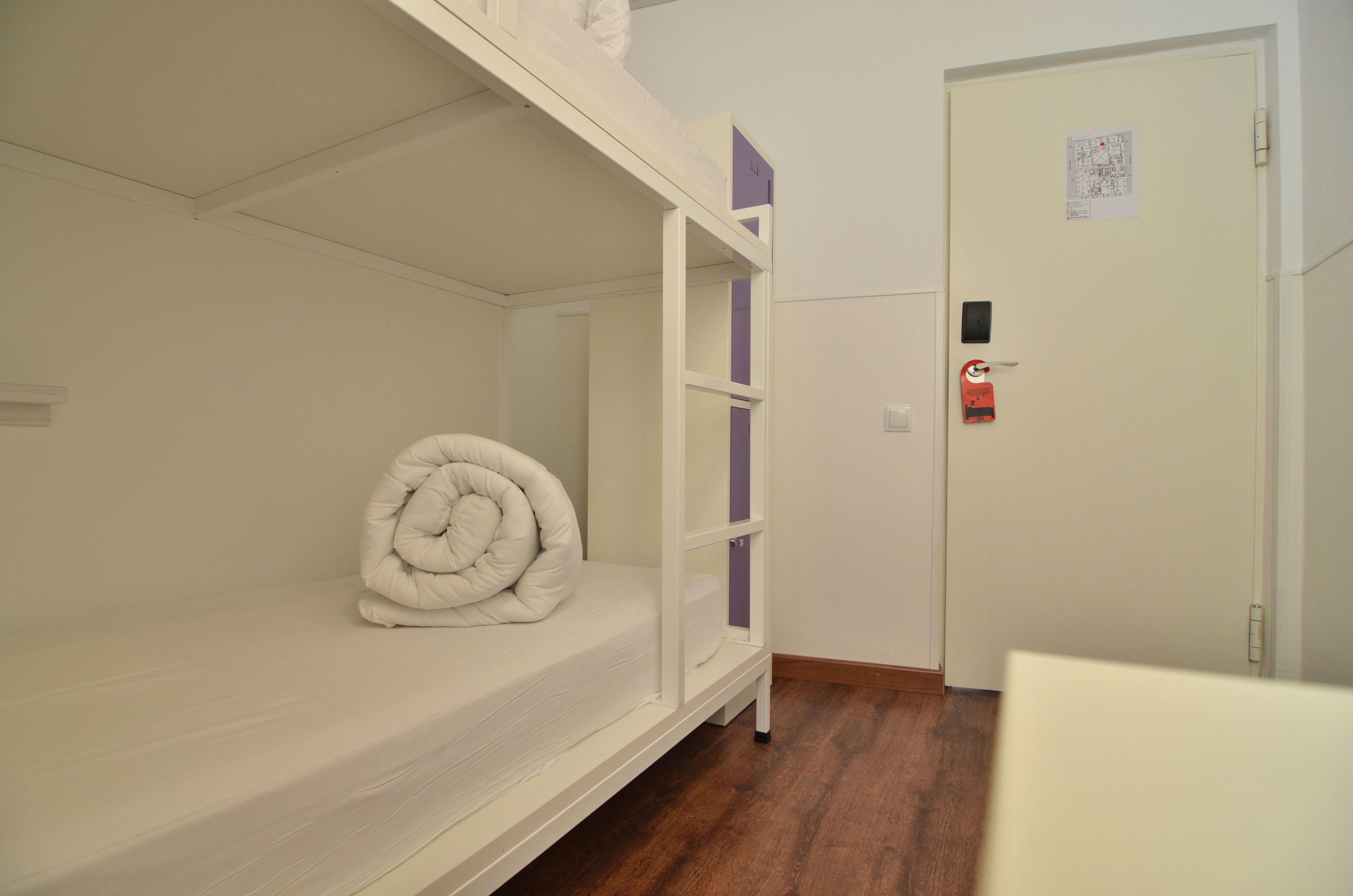 Far Home Atocha