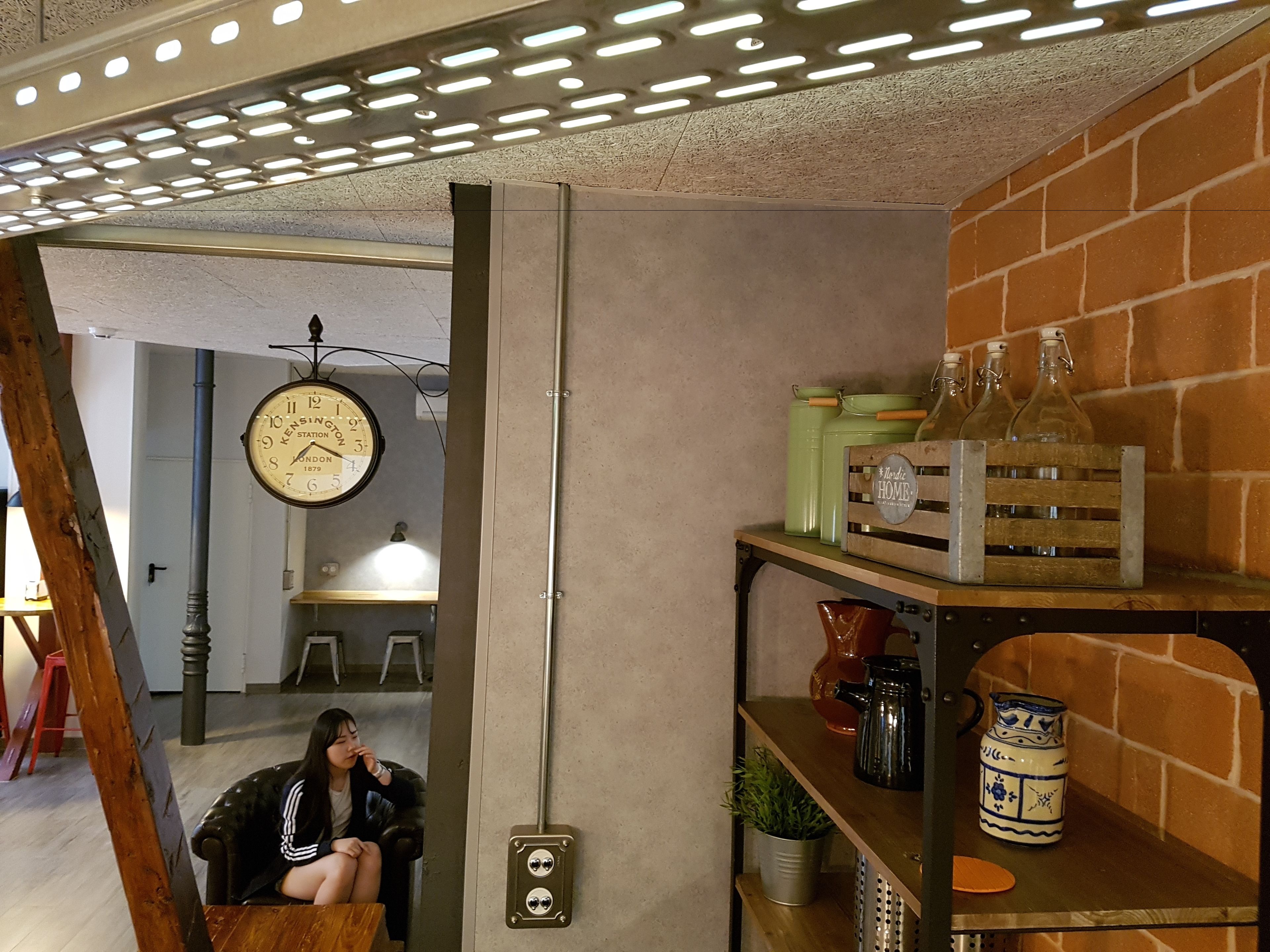 Far Home Atocha