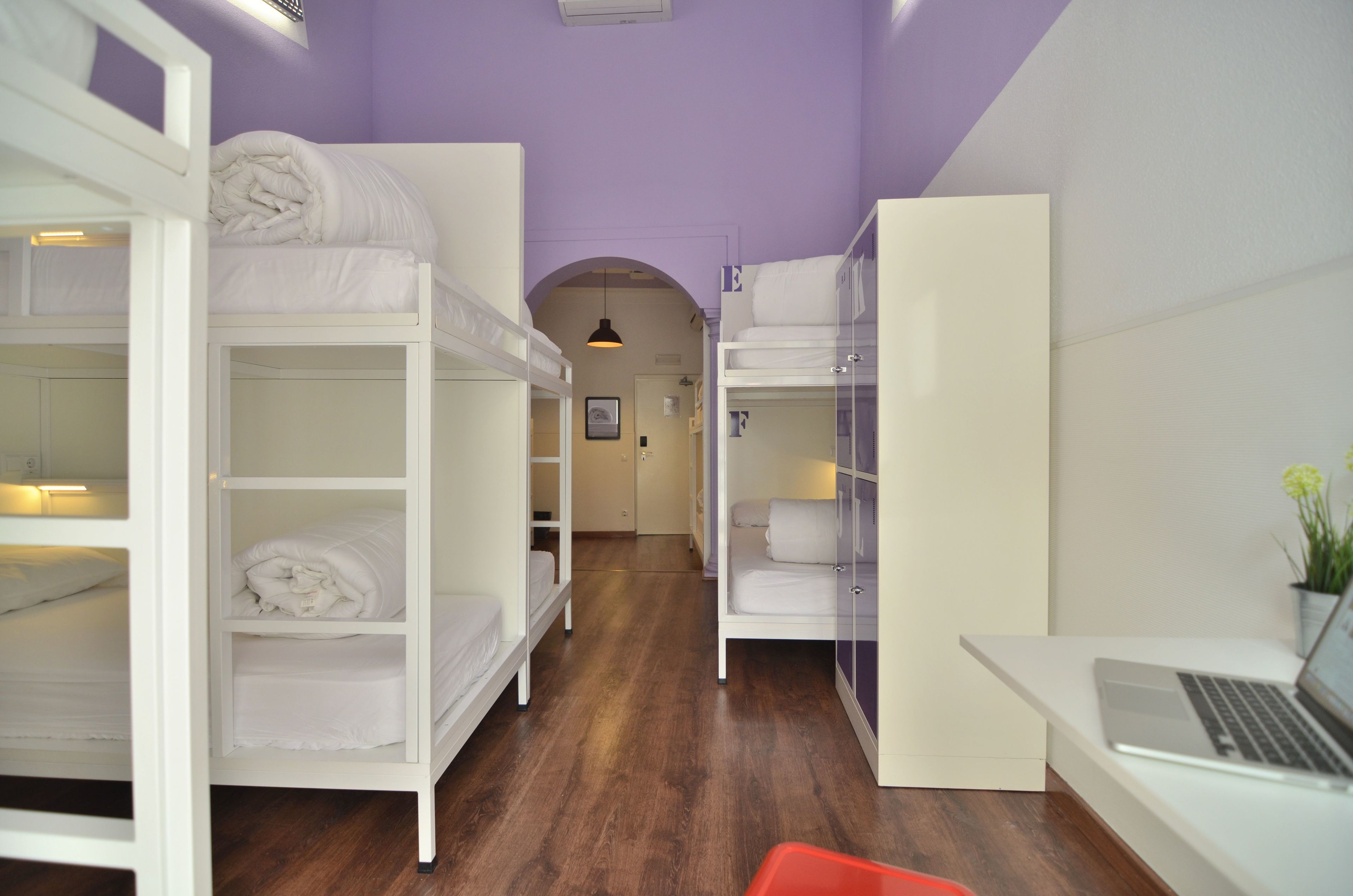 Far Home Atocha