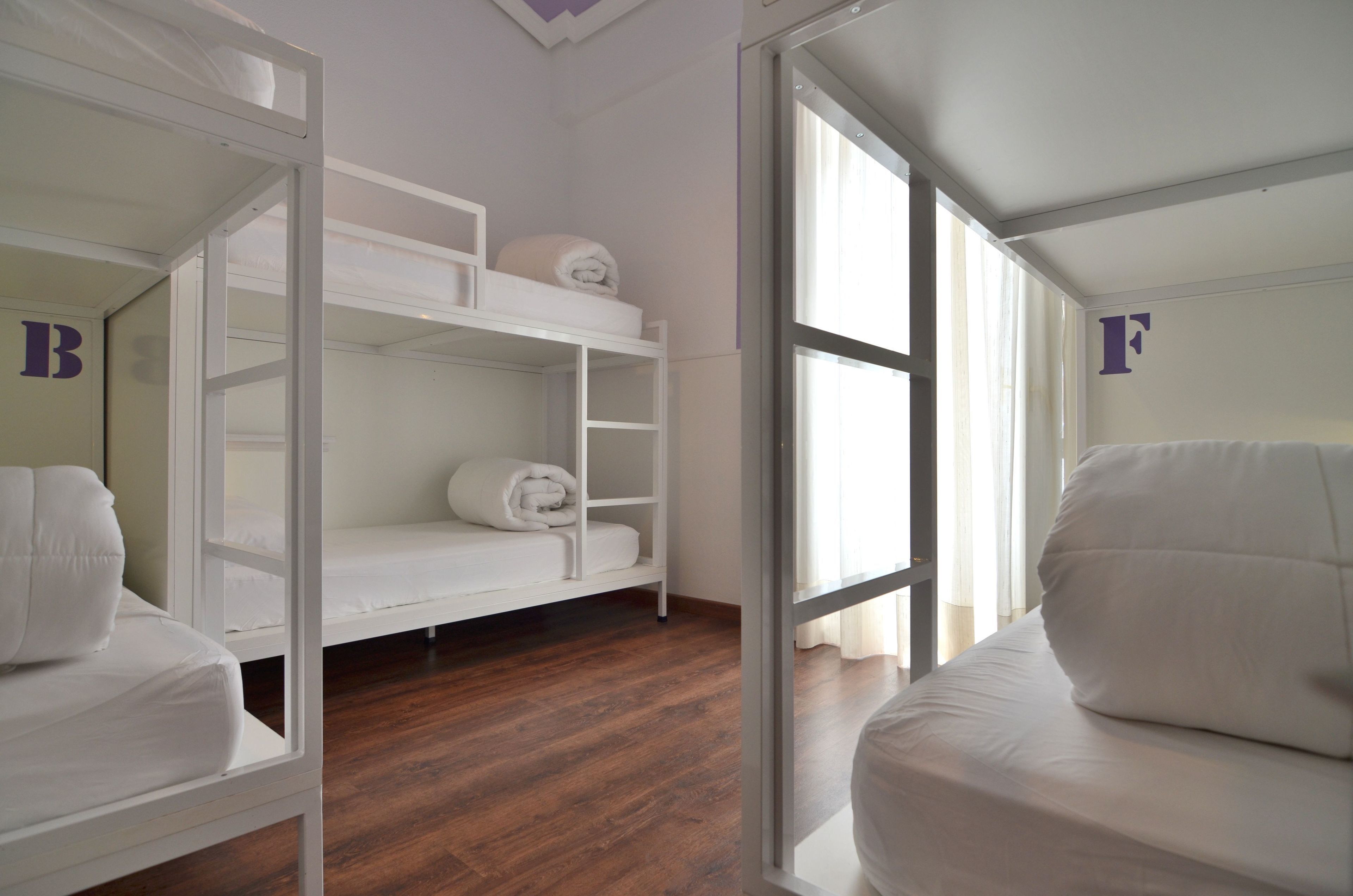 Far Home Atocha